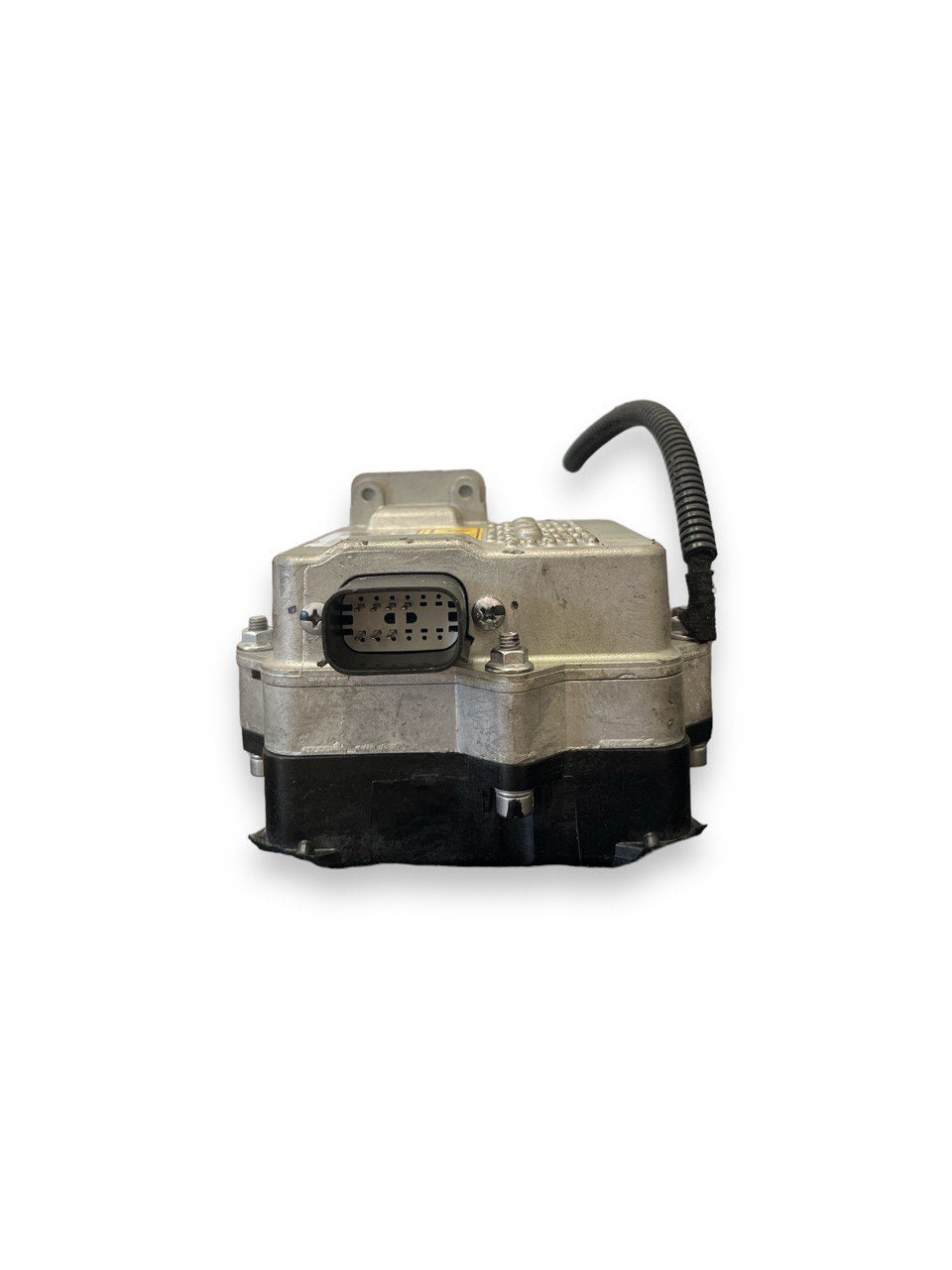 Riscaldatore / Raffreddatore a Batteria Aria Condizionata MG - ZS EV Total Elettric (2017>) cod: 112020000Z09KX / 018012461