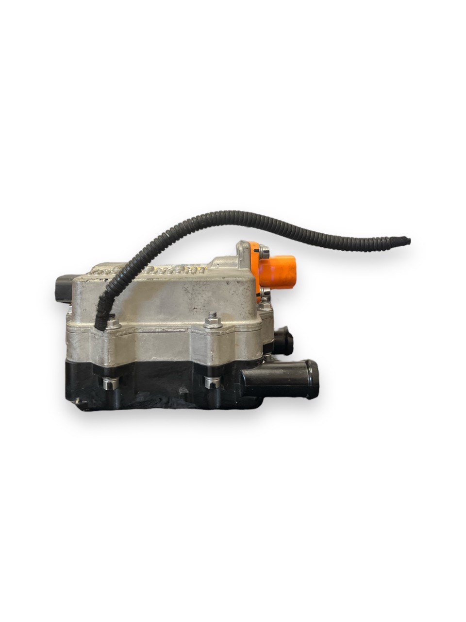 Riscaldatore / Raffreddatore a Batteria Aria Condizionata MG - ZS EV Total Elettric (2017>) cod: 112020000Z09KX / 018012461