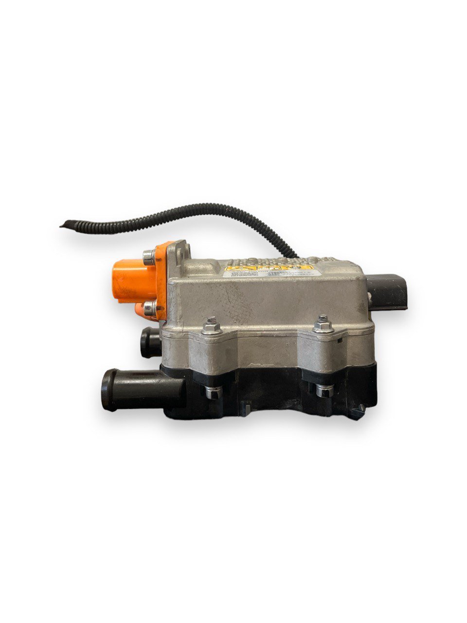 Riscaldatore / Raffreddatore a Batteria Aria Condizionata MG - ZS EV Total Elettric (2017>) cod: 112020000Z09KX / 018012461