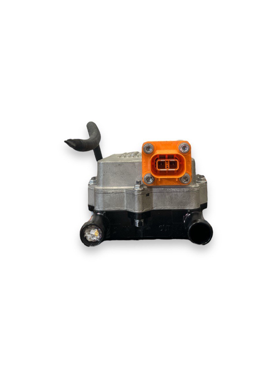 Riscaldatore / Raffreddatore a Batteria Aria Condizionata MG - ZS EV Total Elettric (2017>) cod: 112020000Z09KX / 018012461