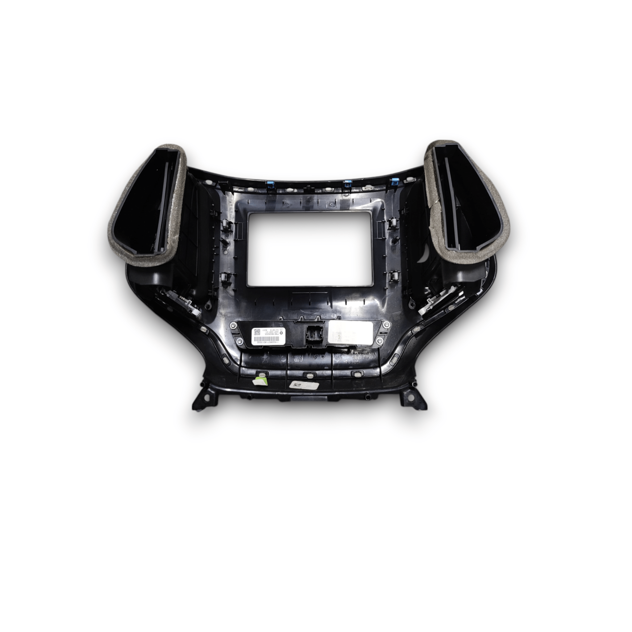 Rivestimento Autoradio Jeep Cherokee COD: 75743A01 (2013-2023)