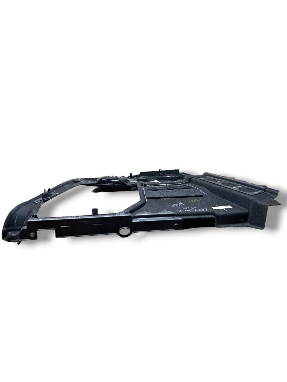 Rivestimento Bagagliaio / Cofano posteriore destro Audi Q5 (2019) COD:80A863880