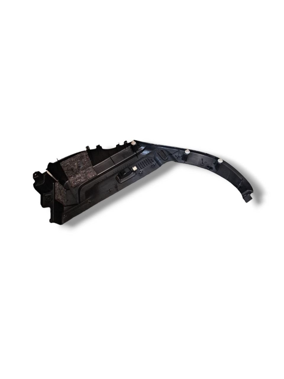 Rivestimento Bagagliaio / Cofano posteriore sinistro Toyota Auris (2018) COD:64734-02120