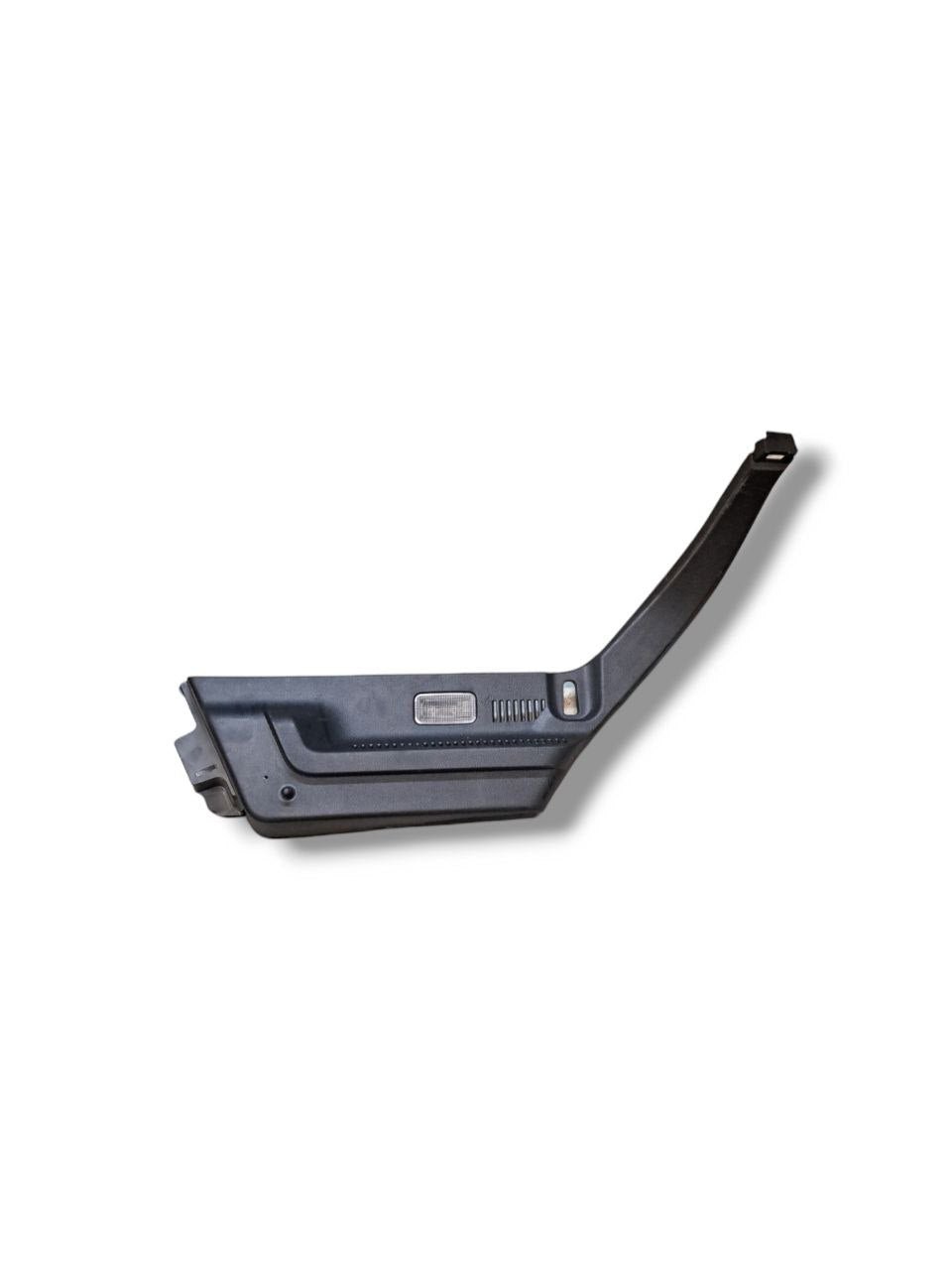 Rivestimento Bagagliaio / Cofano posteriore sinistro Toyota Auris (2018) COD:64734-02120