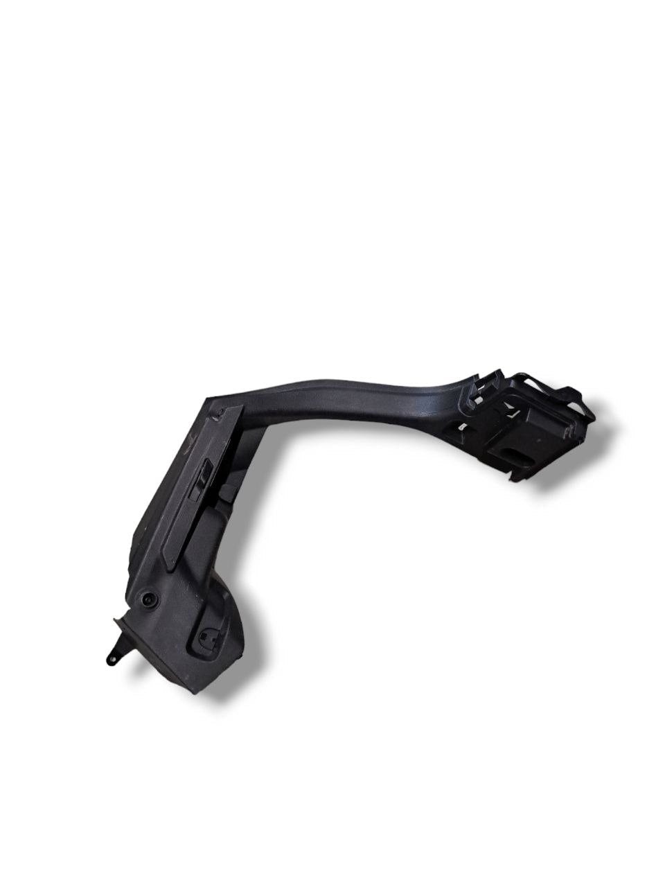 Rivestimento Bagagliaio Cofano posteriore sinistro Volkswagen Golf VII (2012-2019) COD:5G6867762