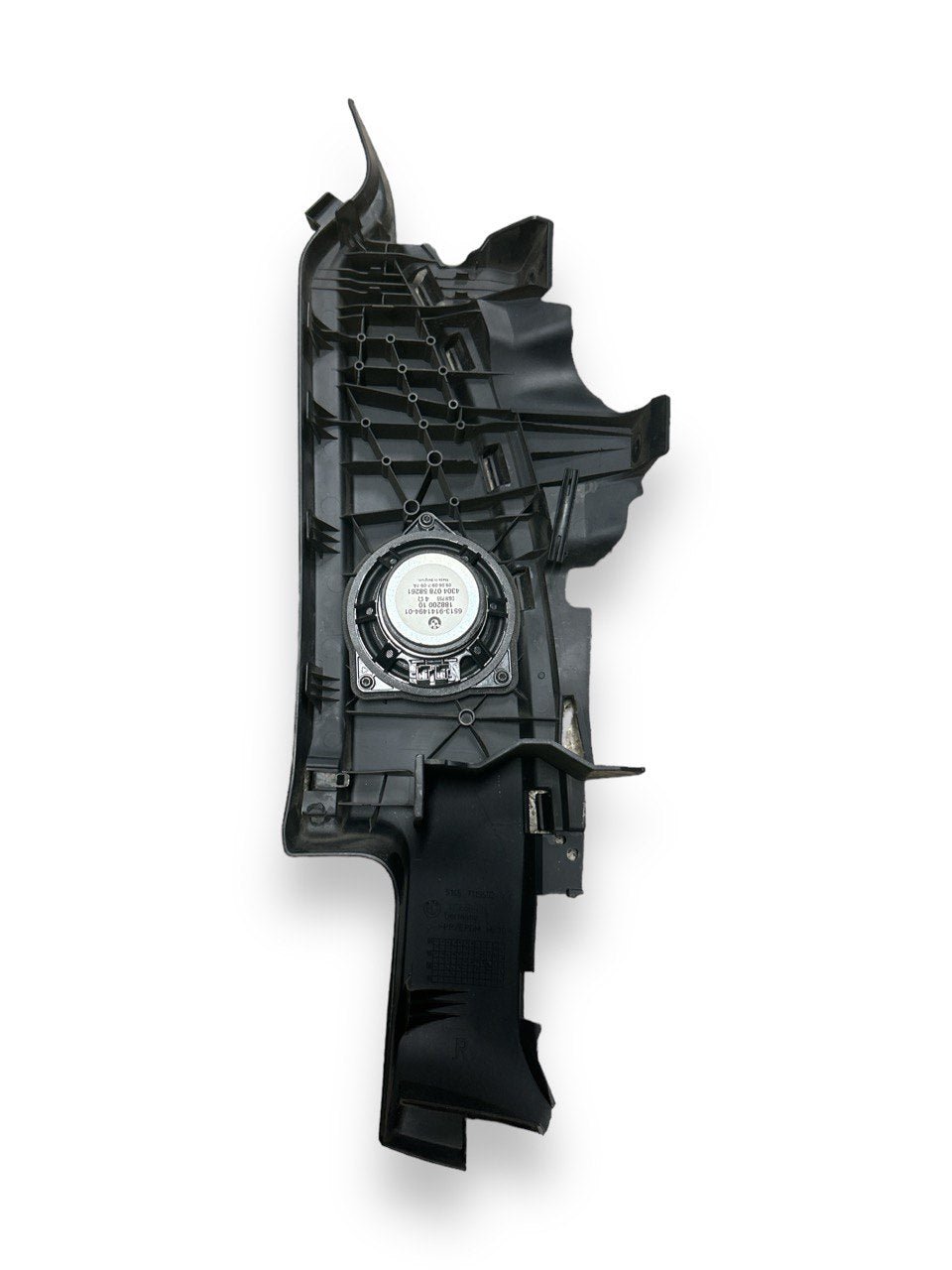 Rivestimento Bagagliaio Destro + Altoparlante BMW Serie 1 (E87) (2004 > 2012) cod.7119502