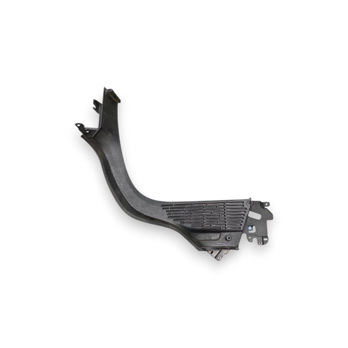 Rivestimento bagagliaio posteriore destro (dx) fiat 500x (2014-2024) Cod: 735633212