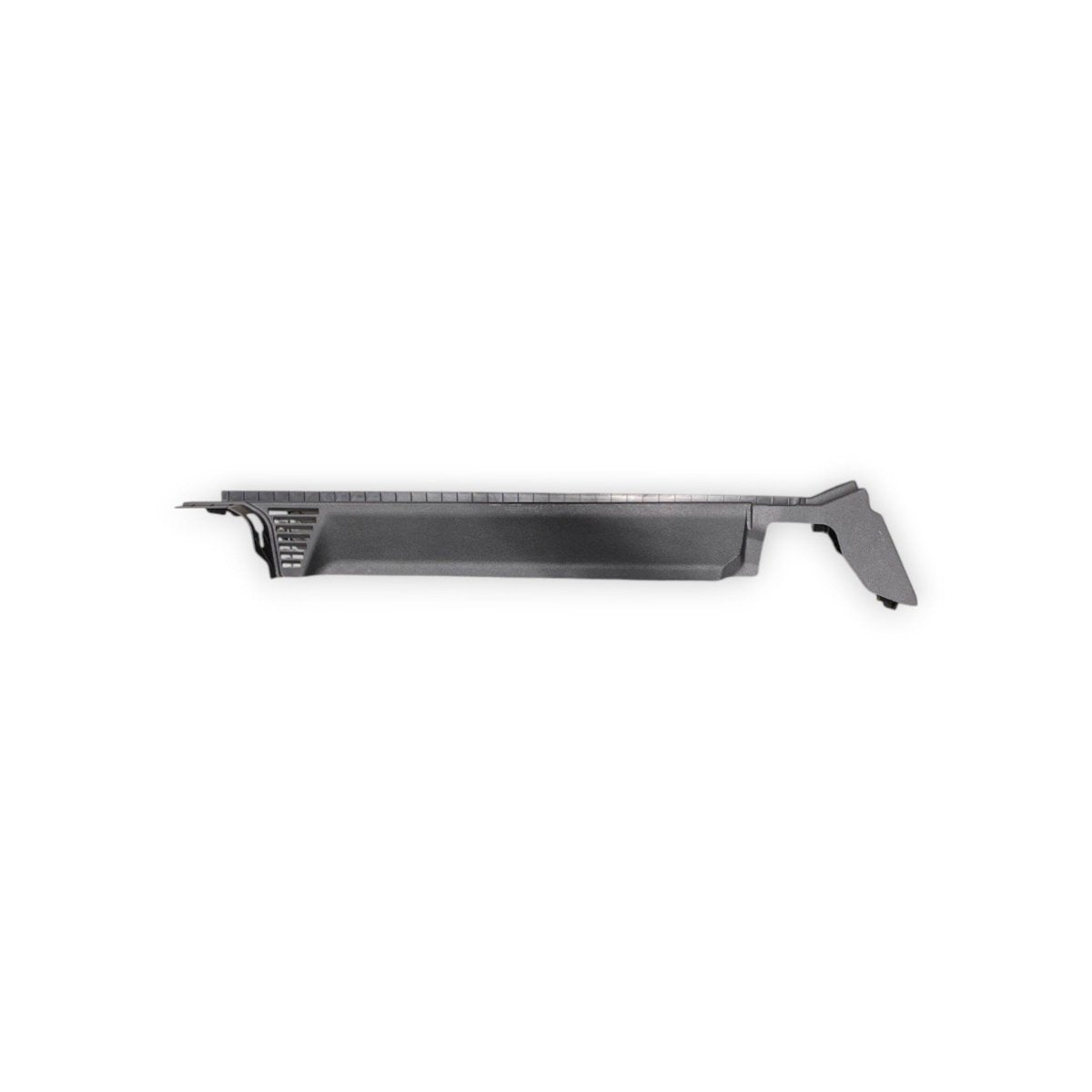 Rivestimento bagagliaio posteriore sinistro (sx) audi q8 (2018-) Cod: 4m8863527