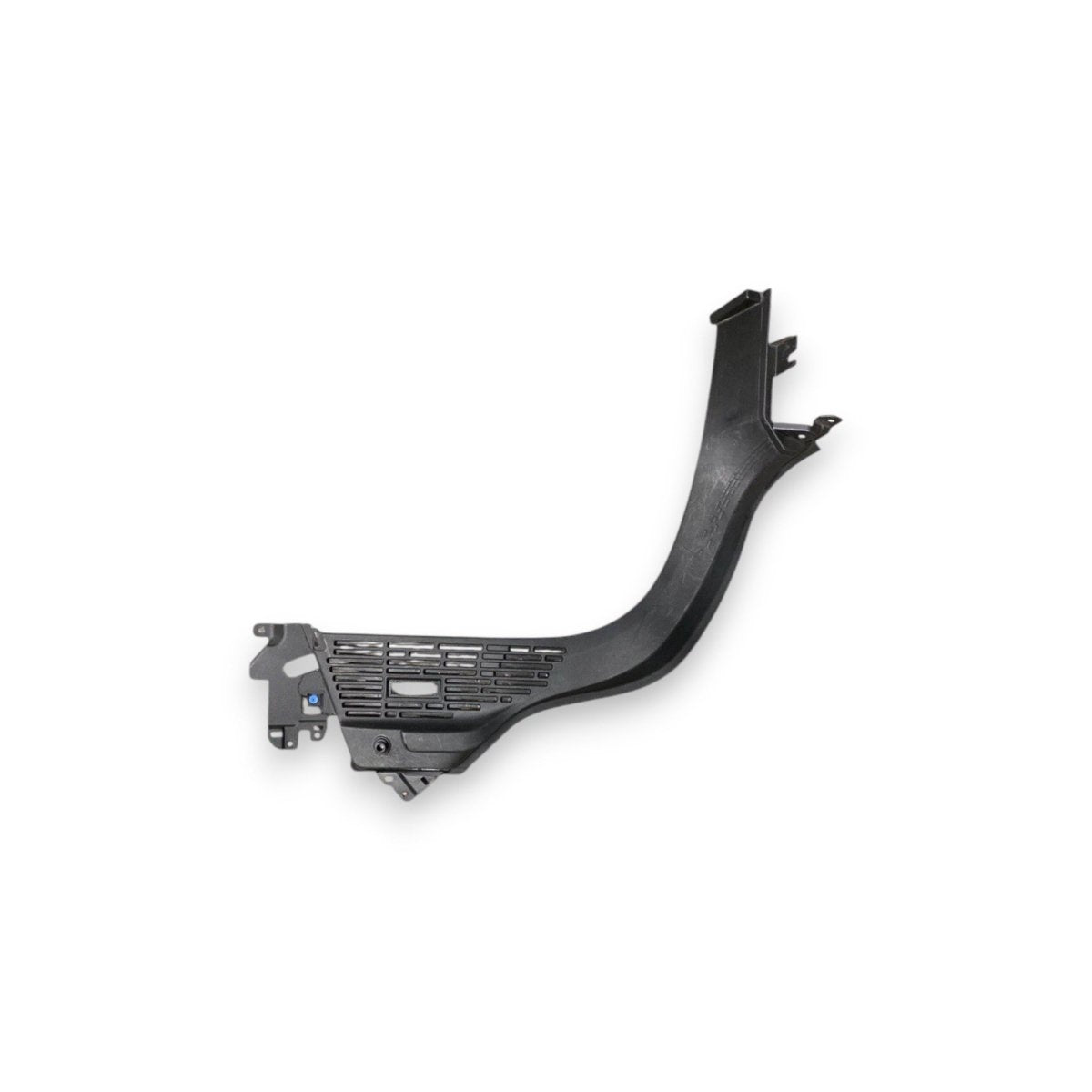 Rivestimento bagagliaio posteriore sinistro (sx) fiat 500x (2014-2024) Cod: 735633214