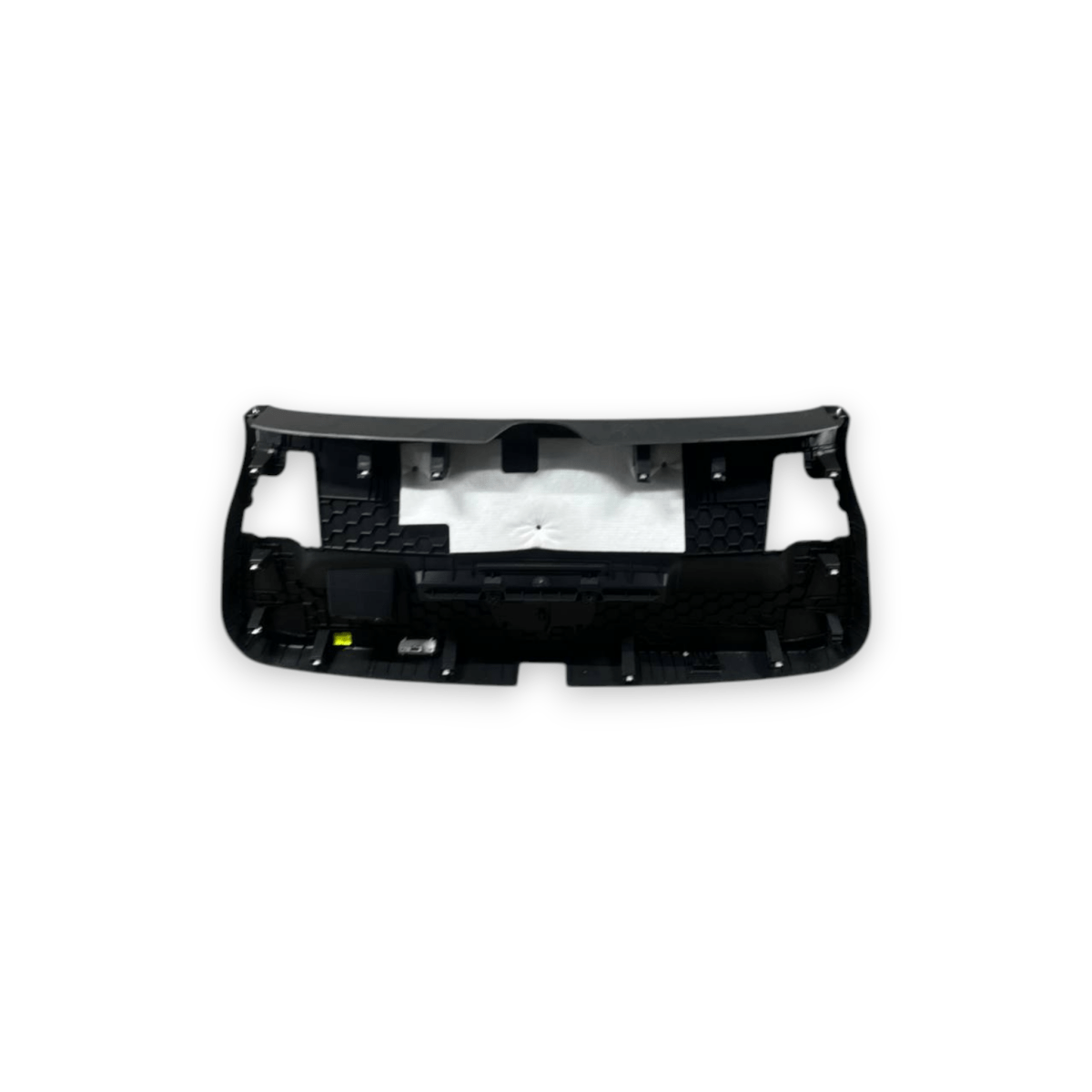 Rivestimento Bagagliaio posteriore Volkswagen Tiguan AD (2016 al 2024) cod: 5NA867601