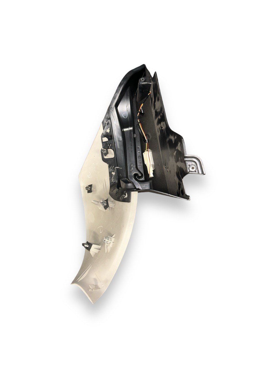 Rivestimento Bagagliaio Sinistro Alfa Romeo Mito (2008 > 2016) cod.156087947