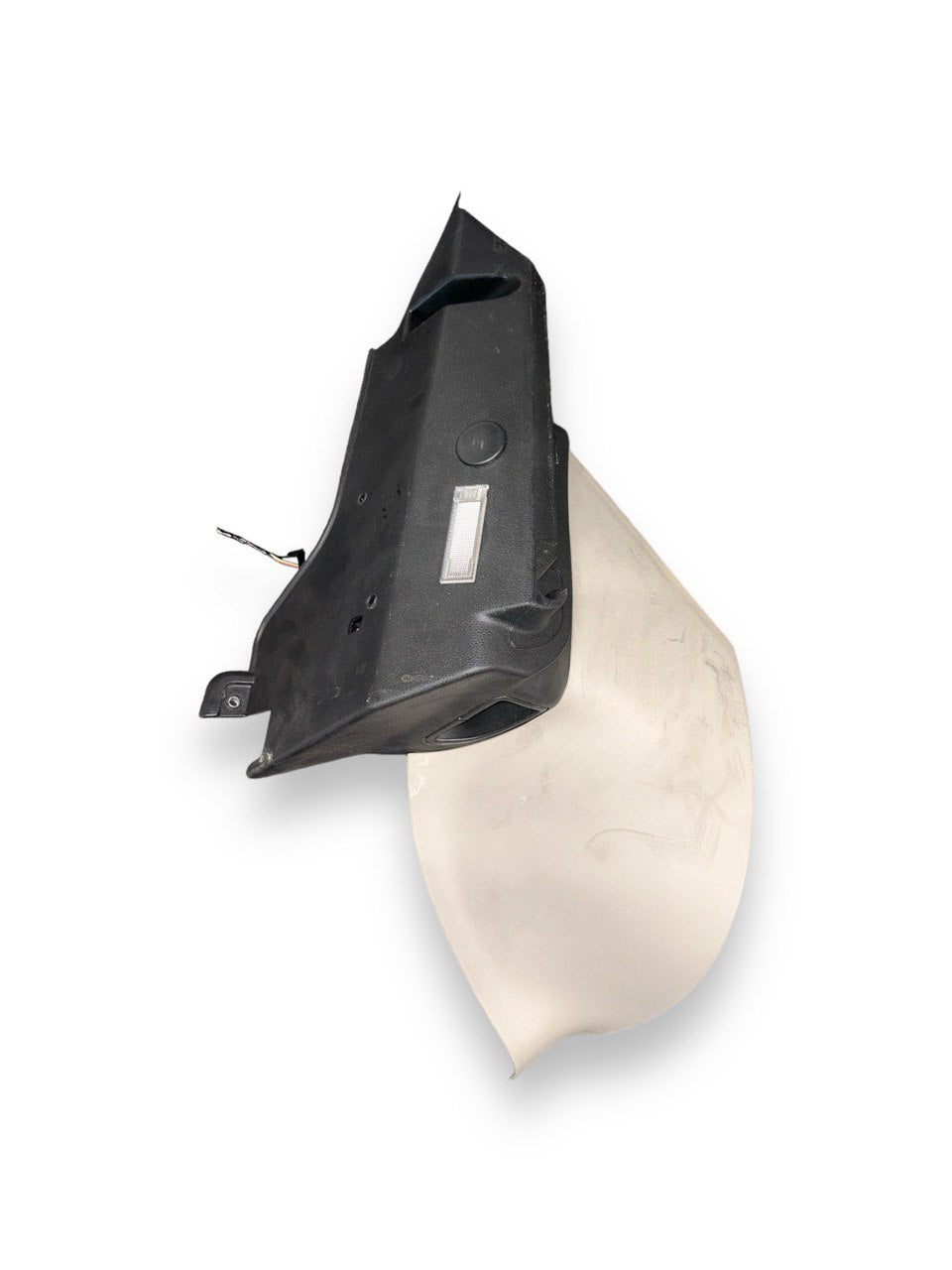 Rivestimento Bagagliaio Sinistro Alfa Romeo Mito (2008 > 2016) cod.156087947