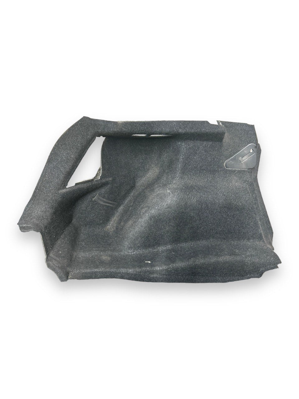Rivestimento Bagagliaio Sinistro BMW Serie 1 (E87) (2004 > 2013) cod.7144897-03