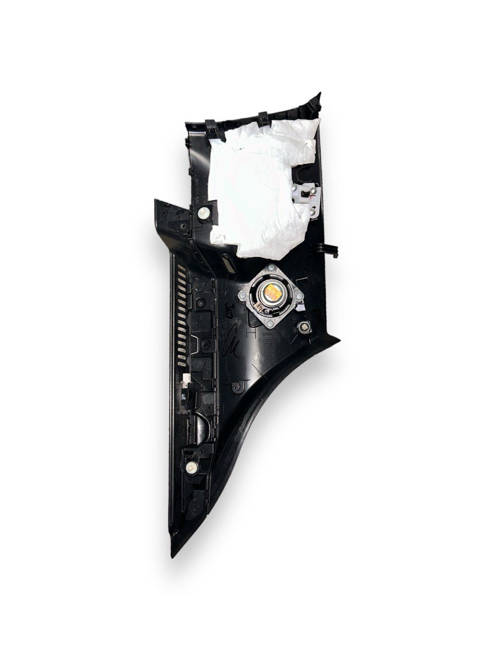 Rivestimento Bagagliaio Sinistro Infiniti (Q30) (2015 > 2019) cod.76935 5DA0A