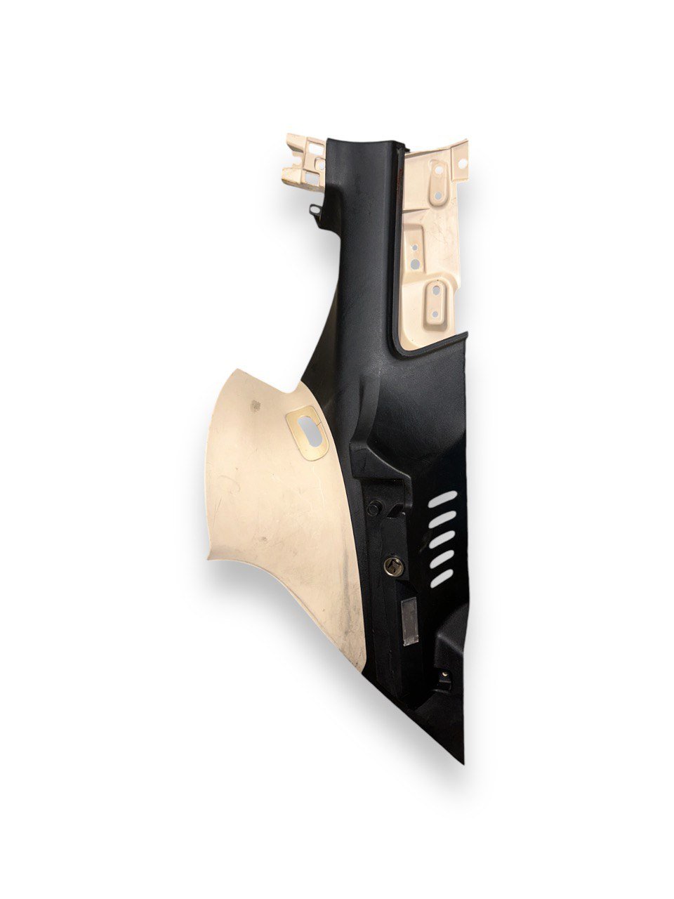 Rivestimento Bagagliaio Sinistro Lancia Delta (2008 > 2014) cod.735453482