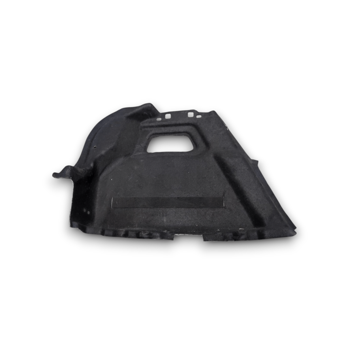Rivestimento bagagliaio sinistro peugeot 208 cod: 98277912zd (2019-)