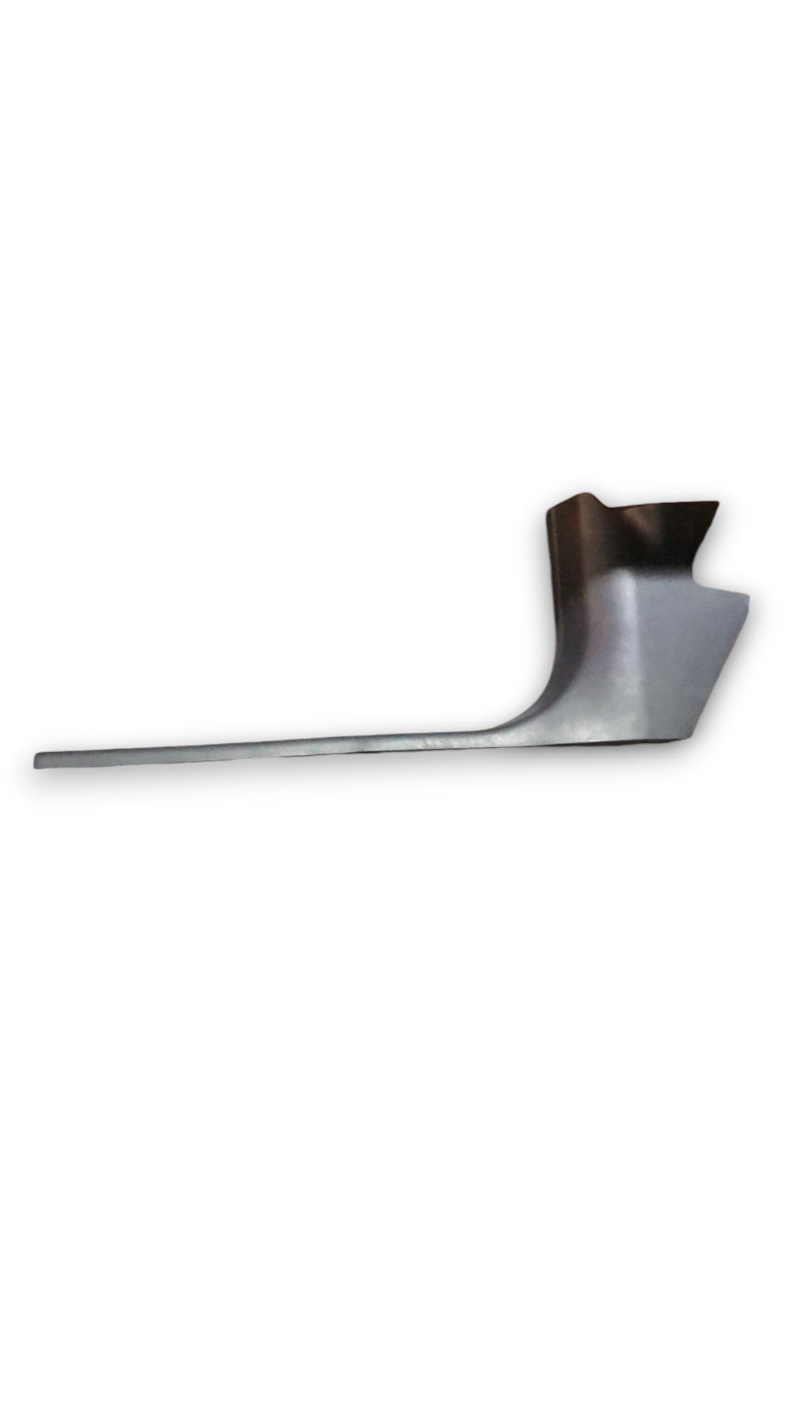 Rivestimento Batti Tacco Mercedes Benz Classe A W176 (2012 > 2019) cod:A2466800106