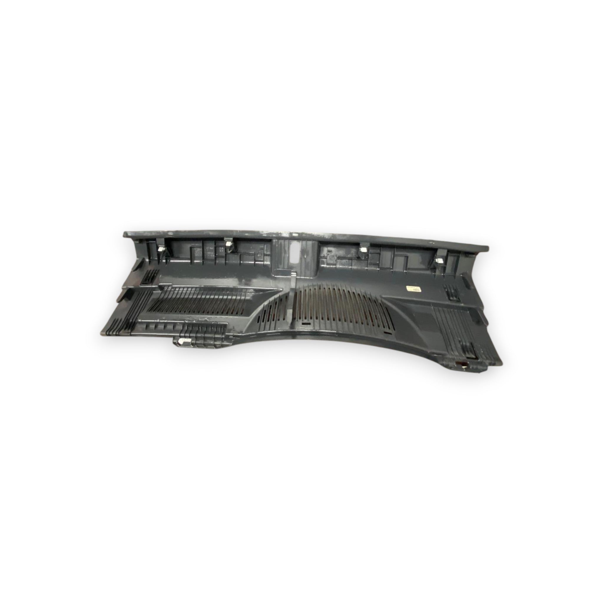 Rivestimento batticofano bagagliaio Volkswagen Polo VI AW1 (2017-) Cod: 2G6863459D