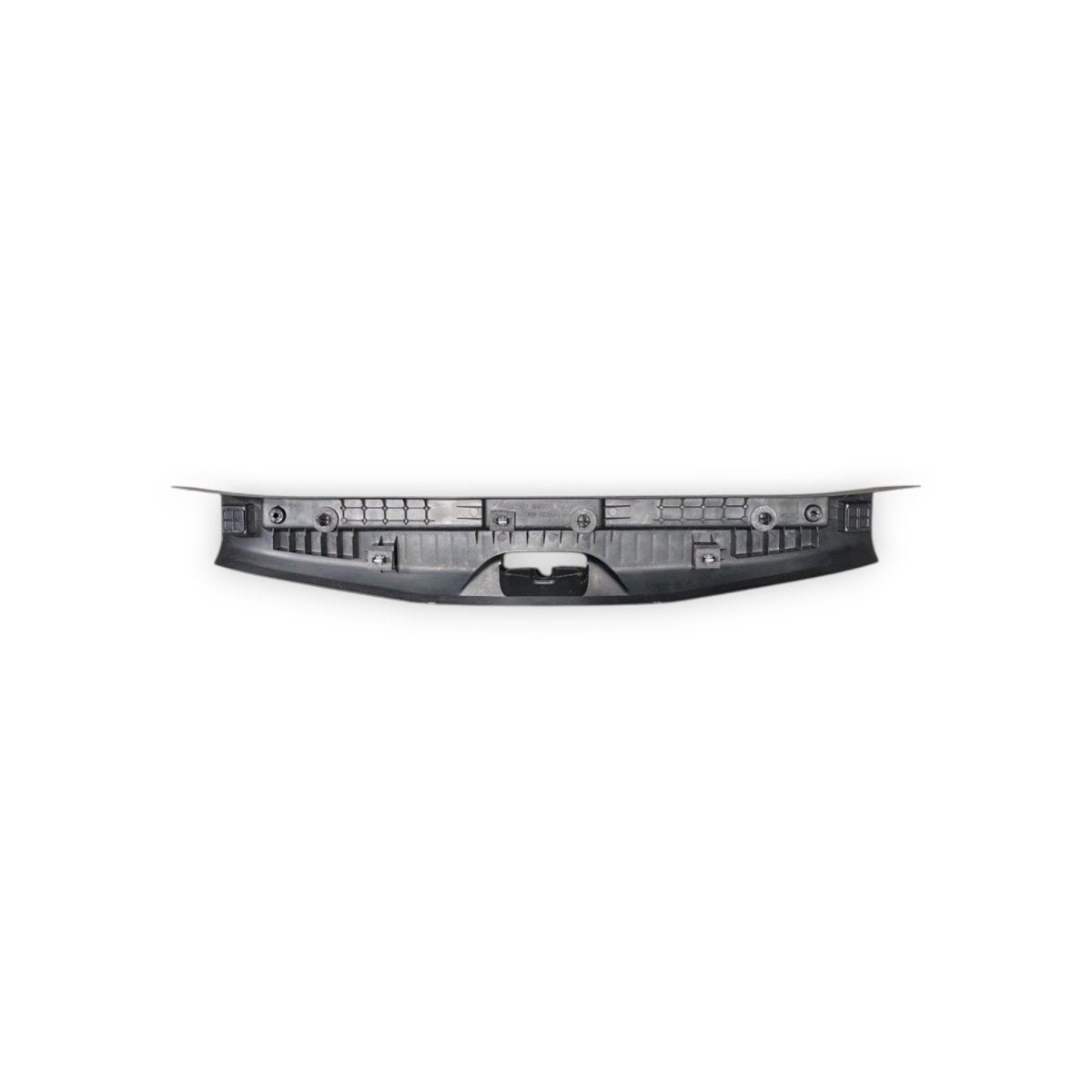 Rivestimento batticofano ford b-max (2012-2018) Cod: av11-r40352-abw