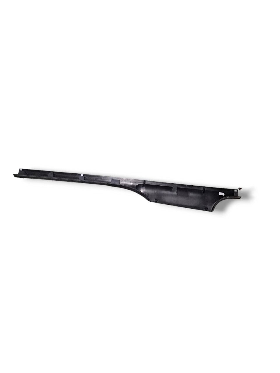 Rivestimento battitacco anteriore destro (dx) Audi A1 8X (2010-2018) COD:8X4853372