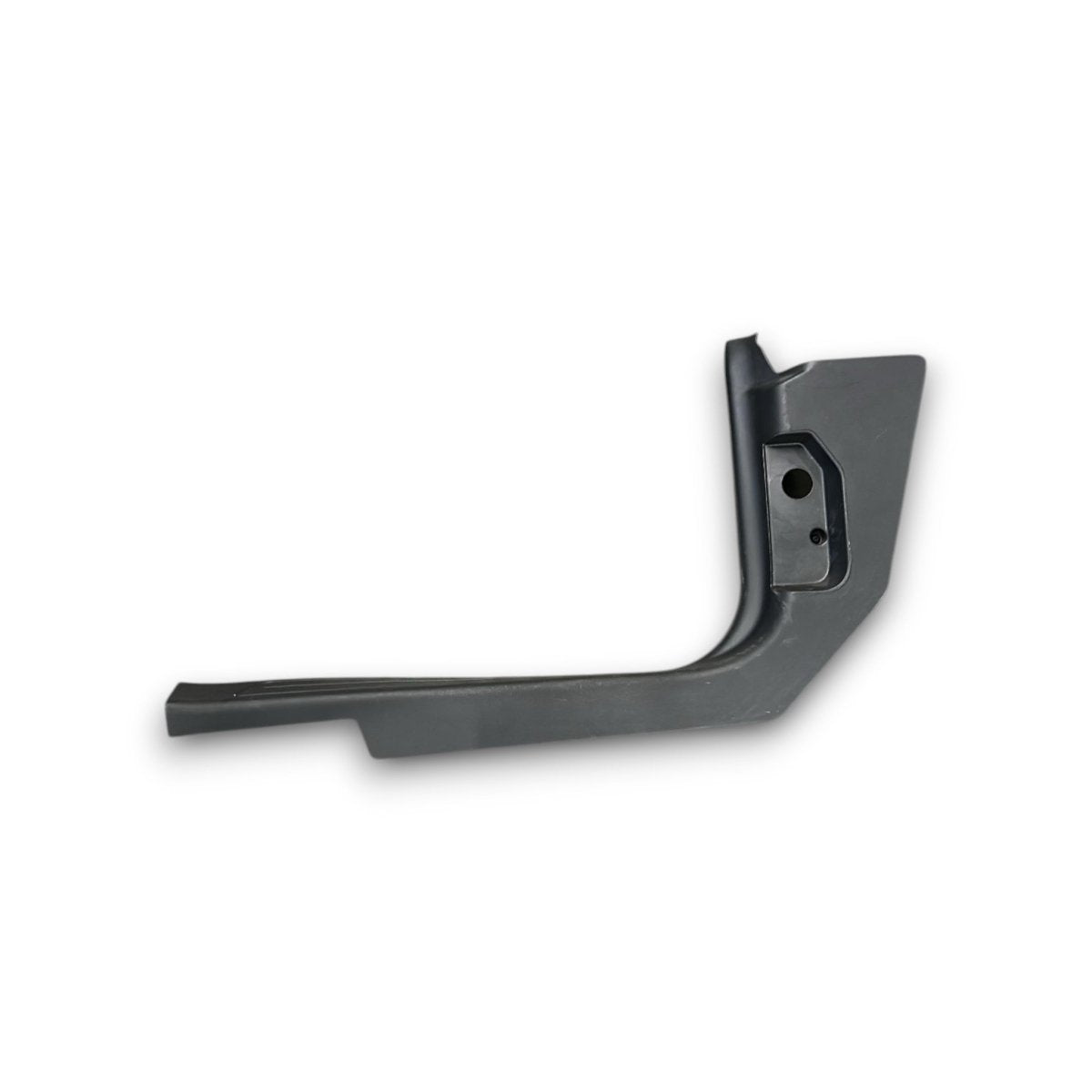 Rivestimento battitacco anteriore sinistro Lancia Ypsilon cod.735489373 (2021 > )