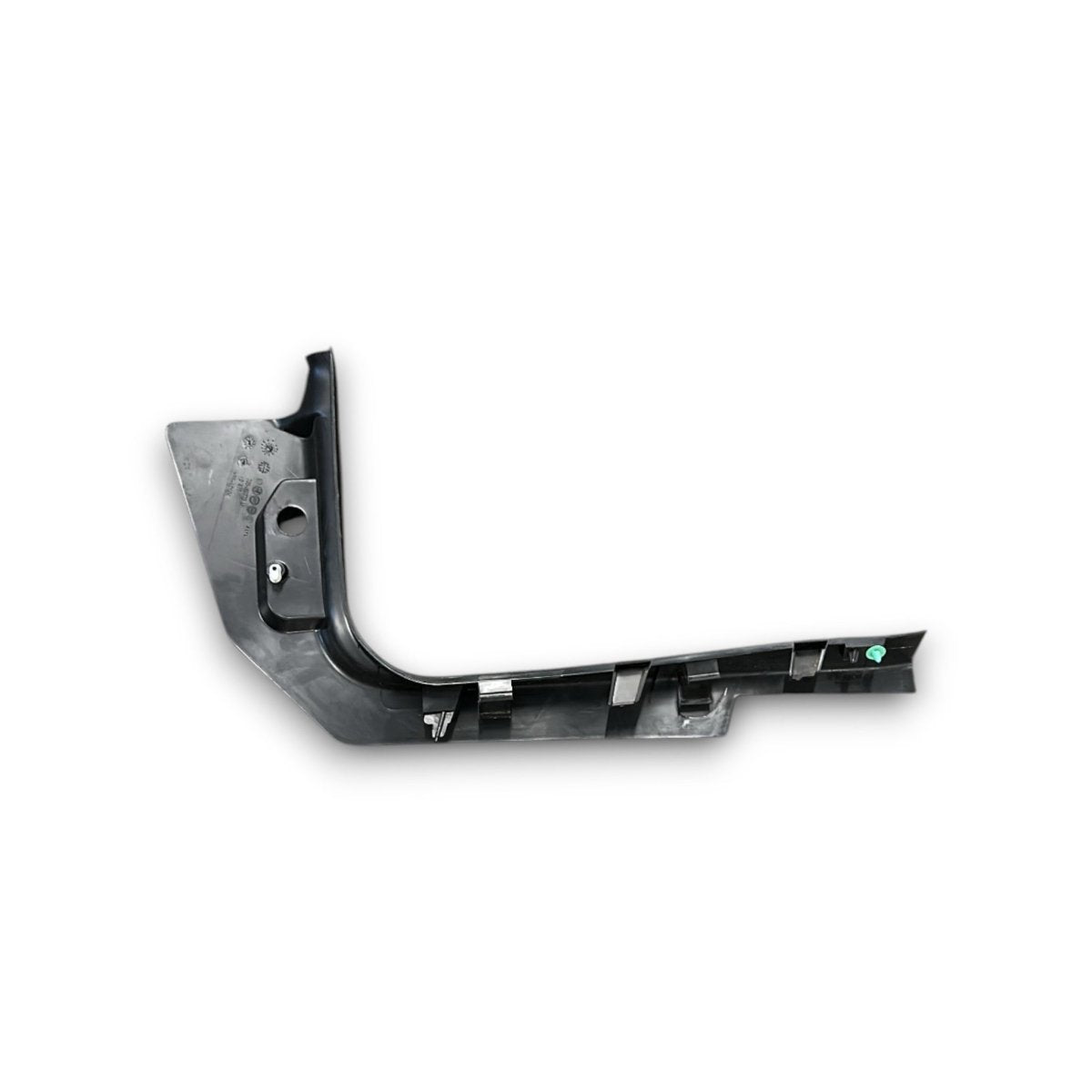 Rivestimento battitacco anteriore sinistro Lancia Ypsilon cod.735489373 (2021 > )