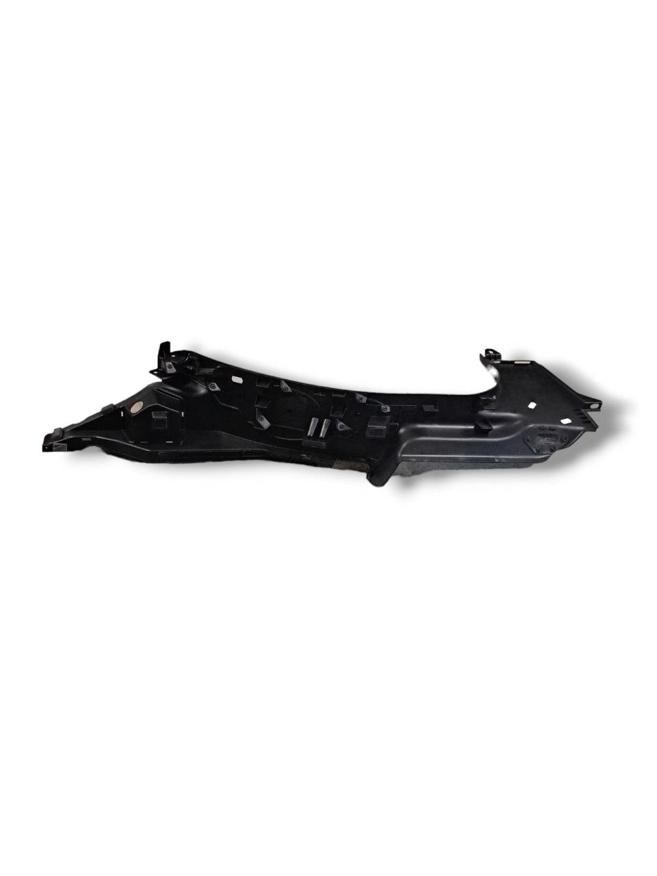 Rivestimento Battitacco posteriore destro (dx) Fiat 500L (2014>) COD:735522643