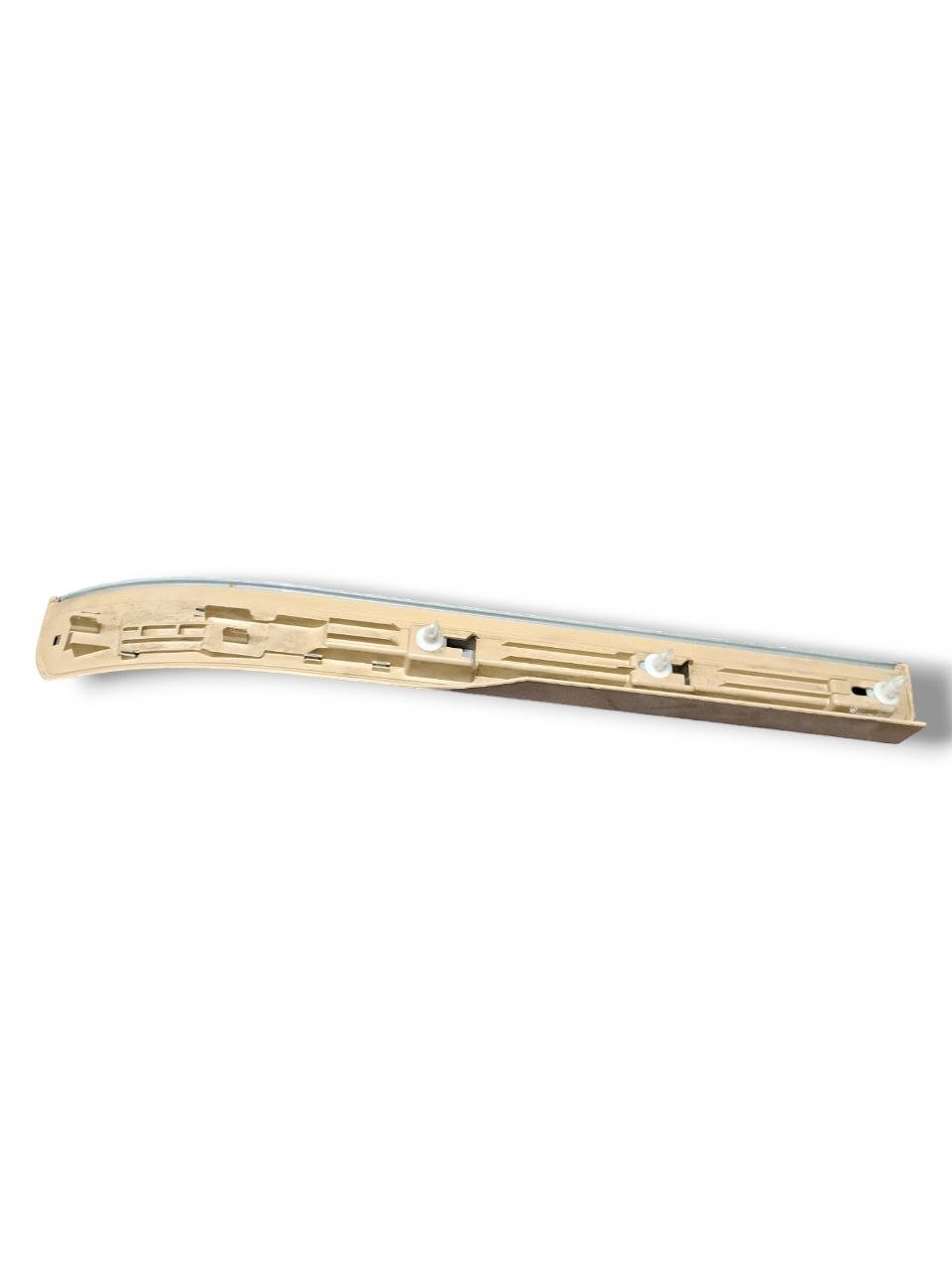 Rivestimento battitacco posteriore Destro (dx) Mercedes-Benz Classe S W221 (2005-2013) COD:A2216801835