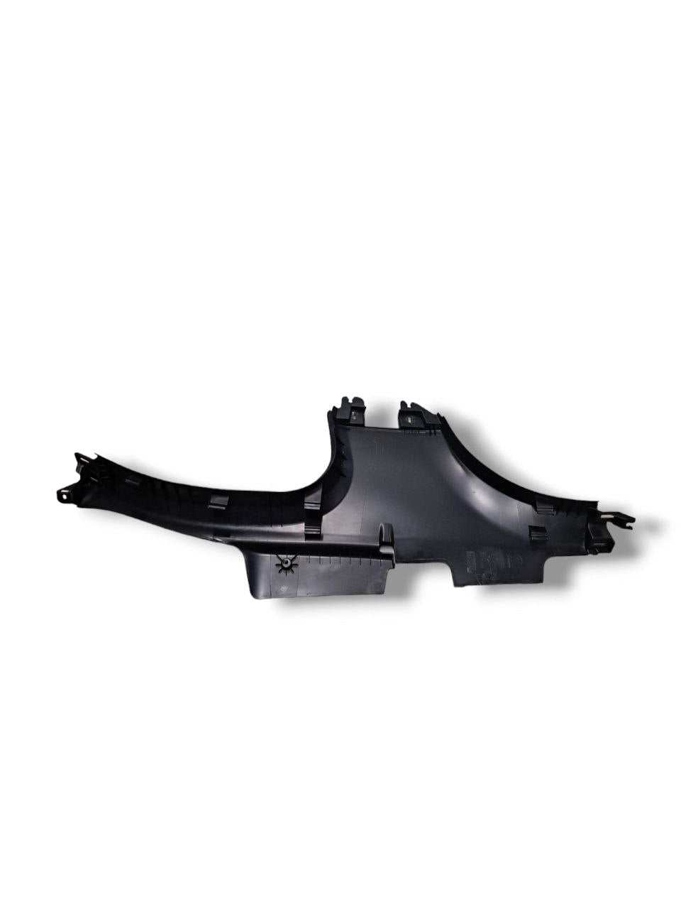 Rivestimento battitacco posteriore destro Fiat 500x (2014>) COD:735571901
