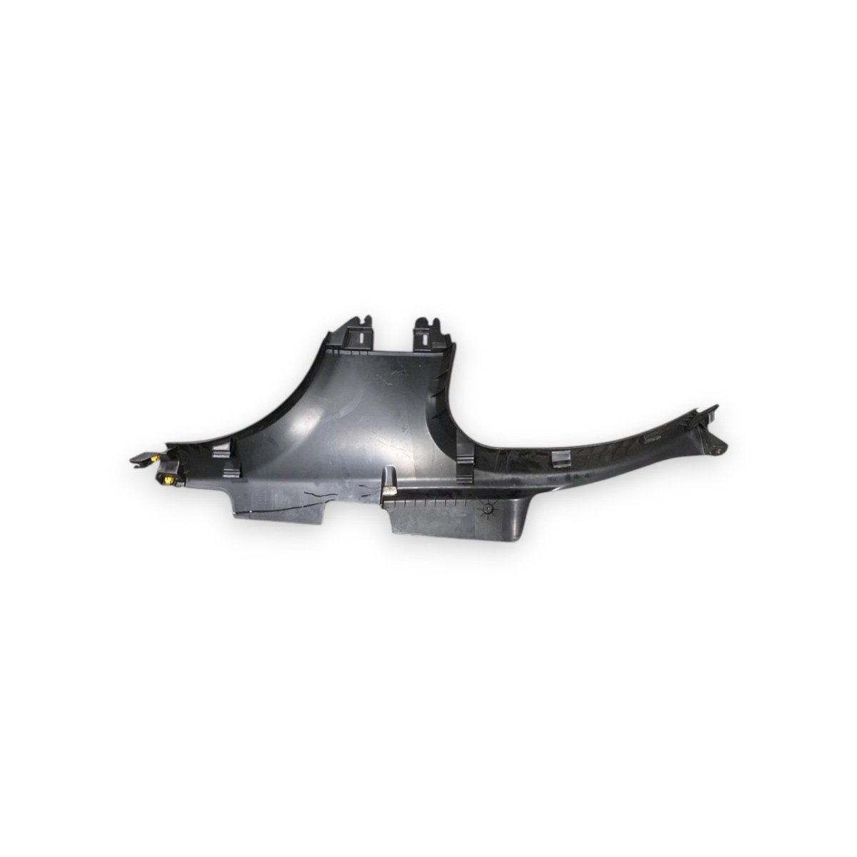 Rivestimento battitacco posteriore sinistro (sx) fiat 500x  (2014-2024) Cod: 735571900