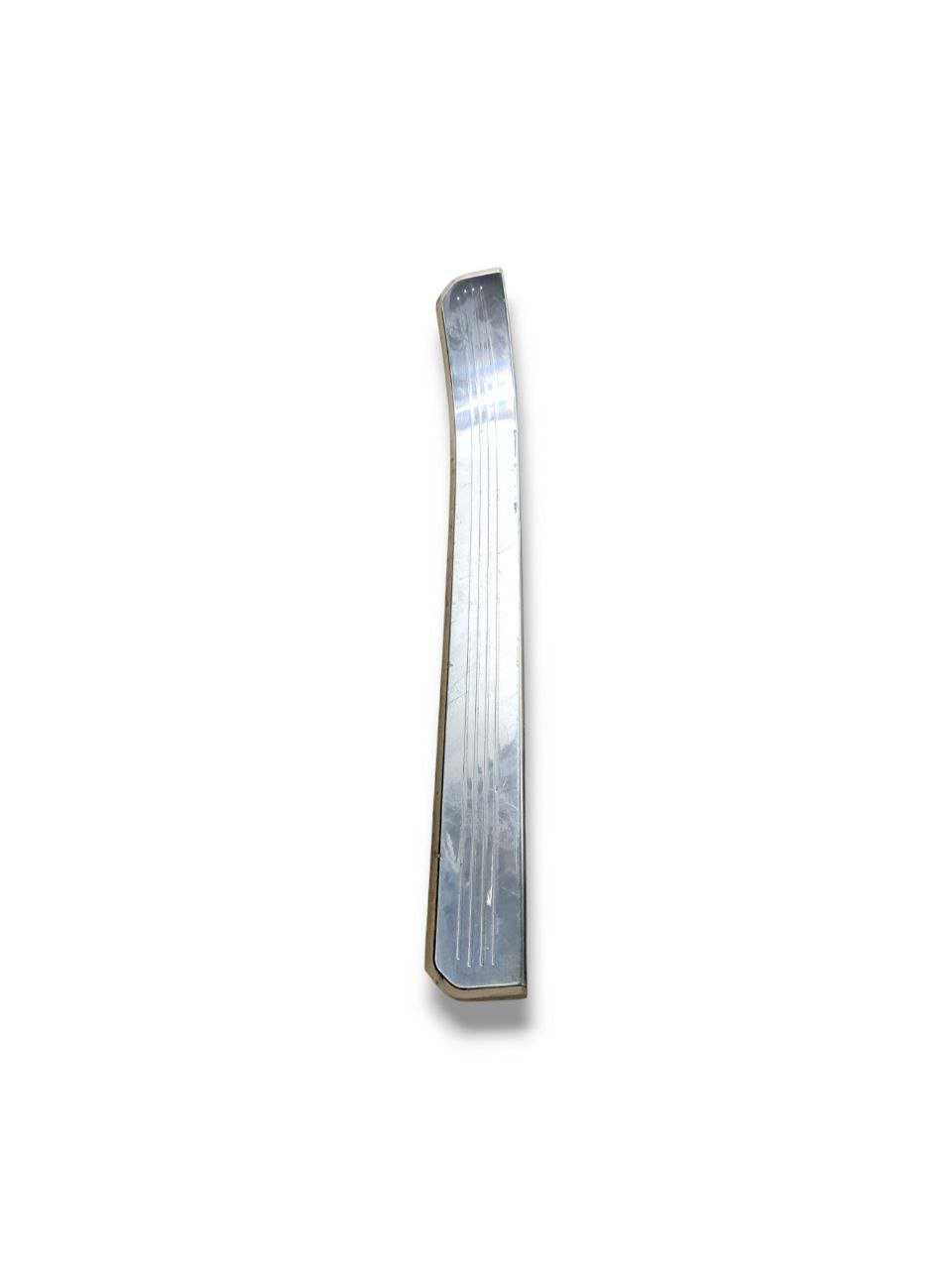 Rivestimento battitacco posteriore Sinistro (sx) Mercedes-Benz Classe S W221 (2005-2013) COD:A2216801735