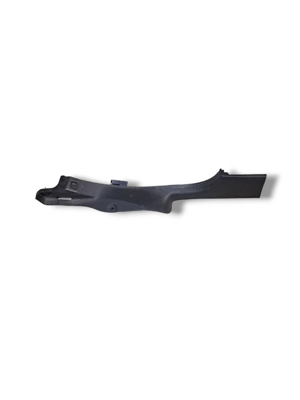 Rivestimento Battitacco posteriore sinistro (sx) Renault Clio IV (2012-2019) COD:769546288R