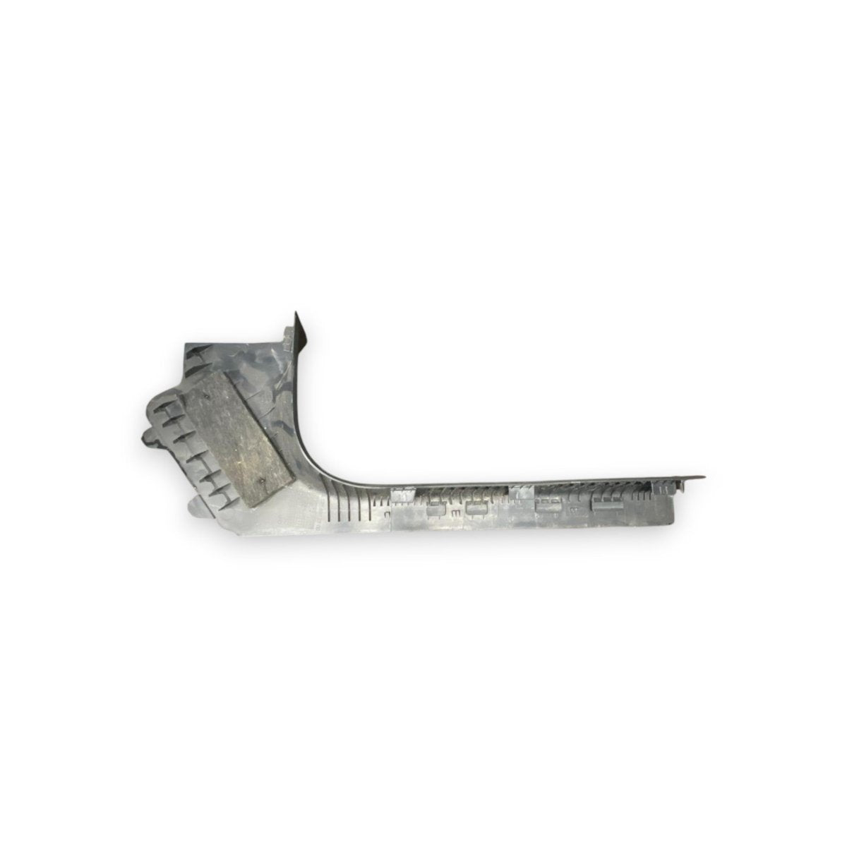Rivestimento battitacco sinistro (sx) Mercedes-Benz Classe A W177 (2018-) Cod: a1776802800