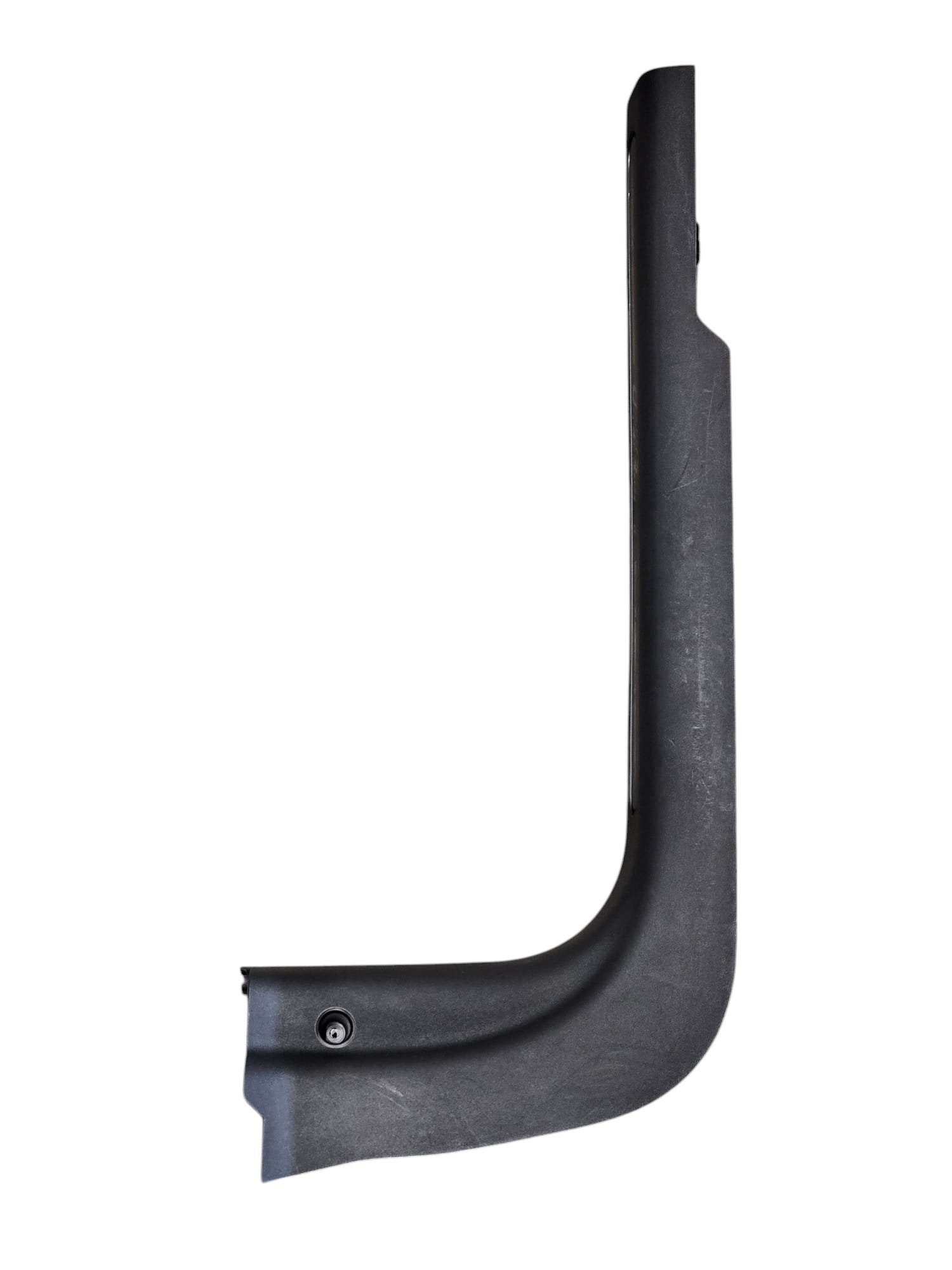 Rivestimento Battitacco / Soglia Porta Anteriore Destro Cod:156078883 Alfa Romeo Giulietta  (2010-2020)