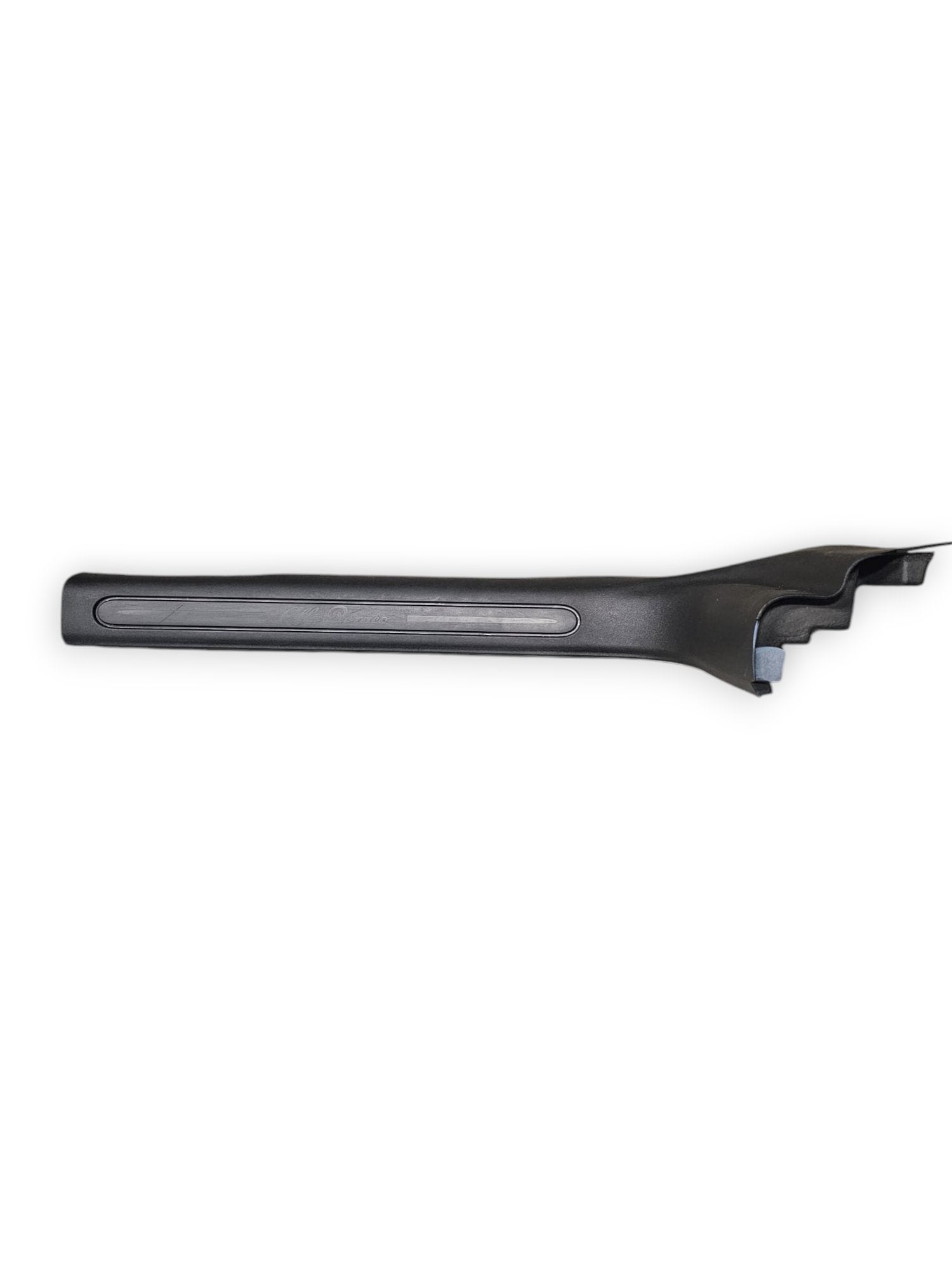 Rivestimento Battitacco / Soglia Porta Anteriore Destro Cod:156078883 Alfa Romeo Giulietta  (2010-2020)