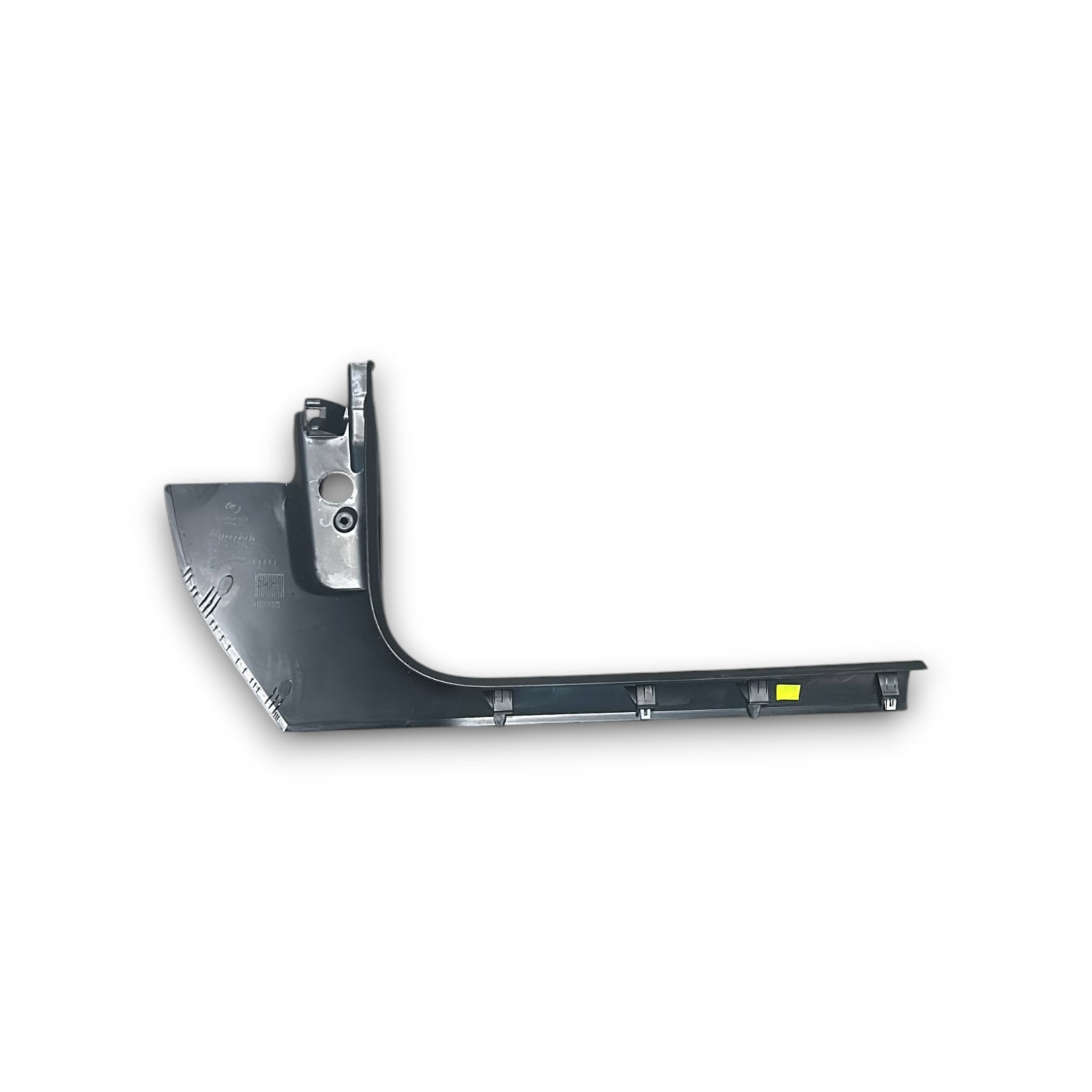 Rivestimento Battitacco / Soglia Porta Anteriore Sinistro Audi A3 (8Y) cod.8Y1867271 (2020 > )