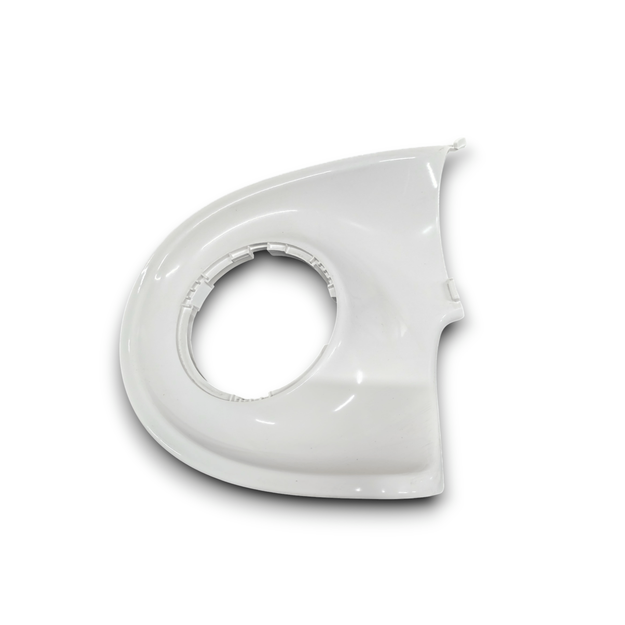 Rivestimento Bocchetta Anteriore Sinistro Smart Forfour COD: A4536803700 (2014-2021)
