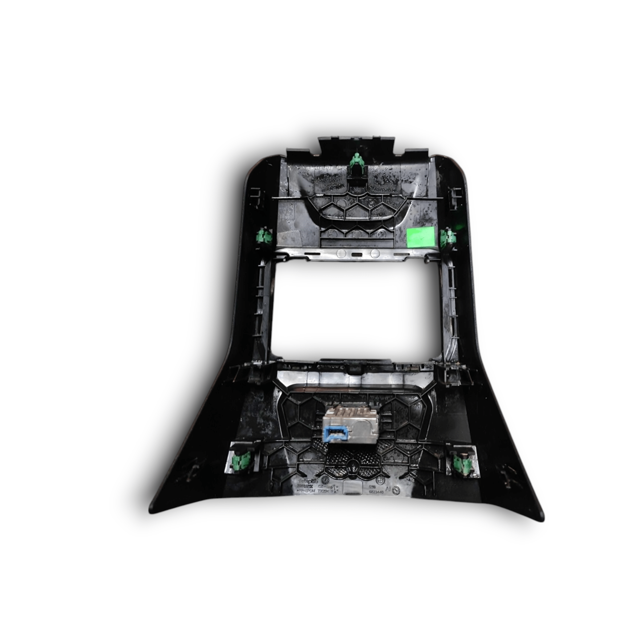Rivestimento Bocchette Tunnel Centrale BMW F40 COD: 6823440 (2019-2024)