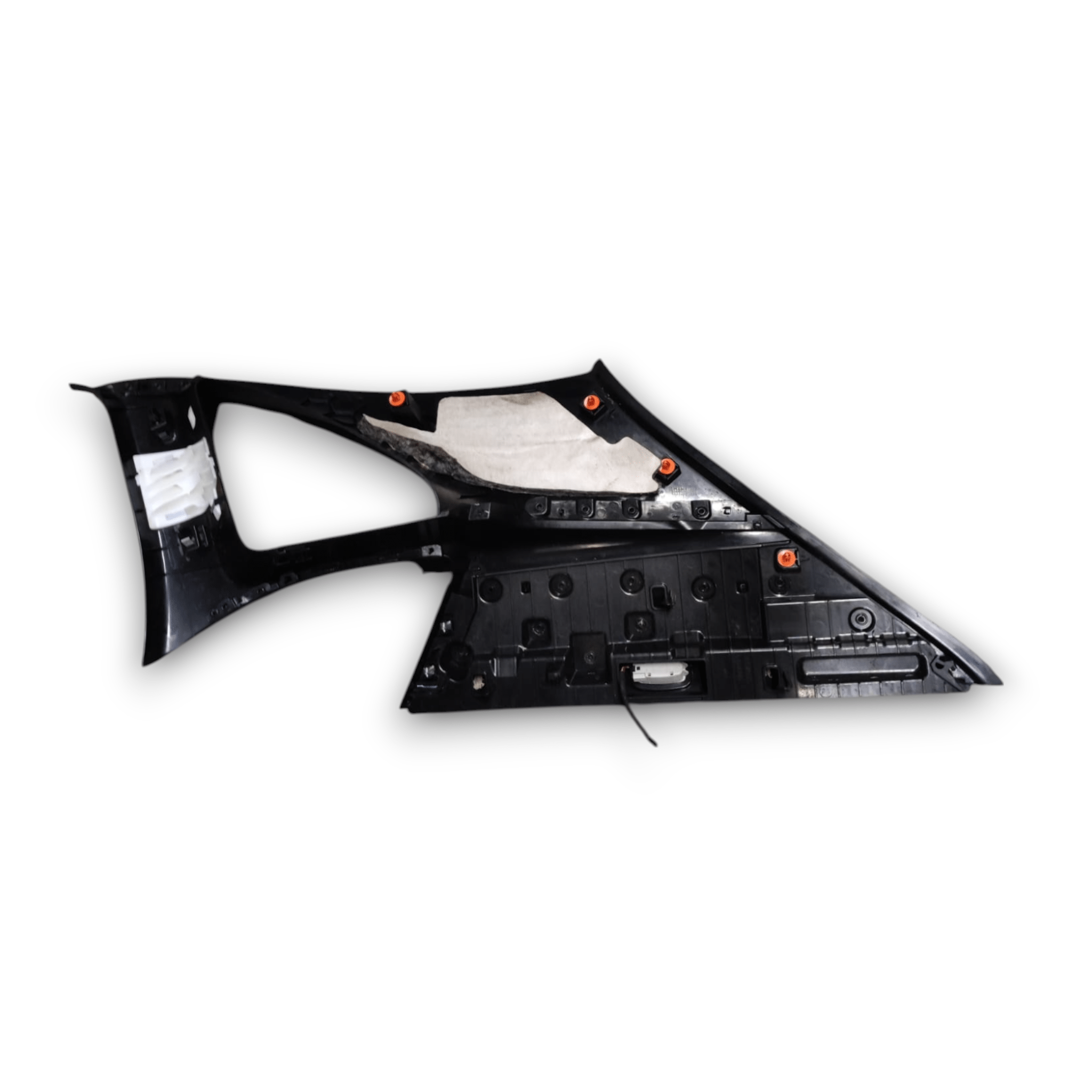Rivestimento Cappelliera Sinistra Mercedes GLA H247 COD: A2476908100 (2020>)