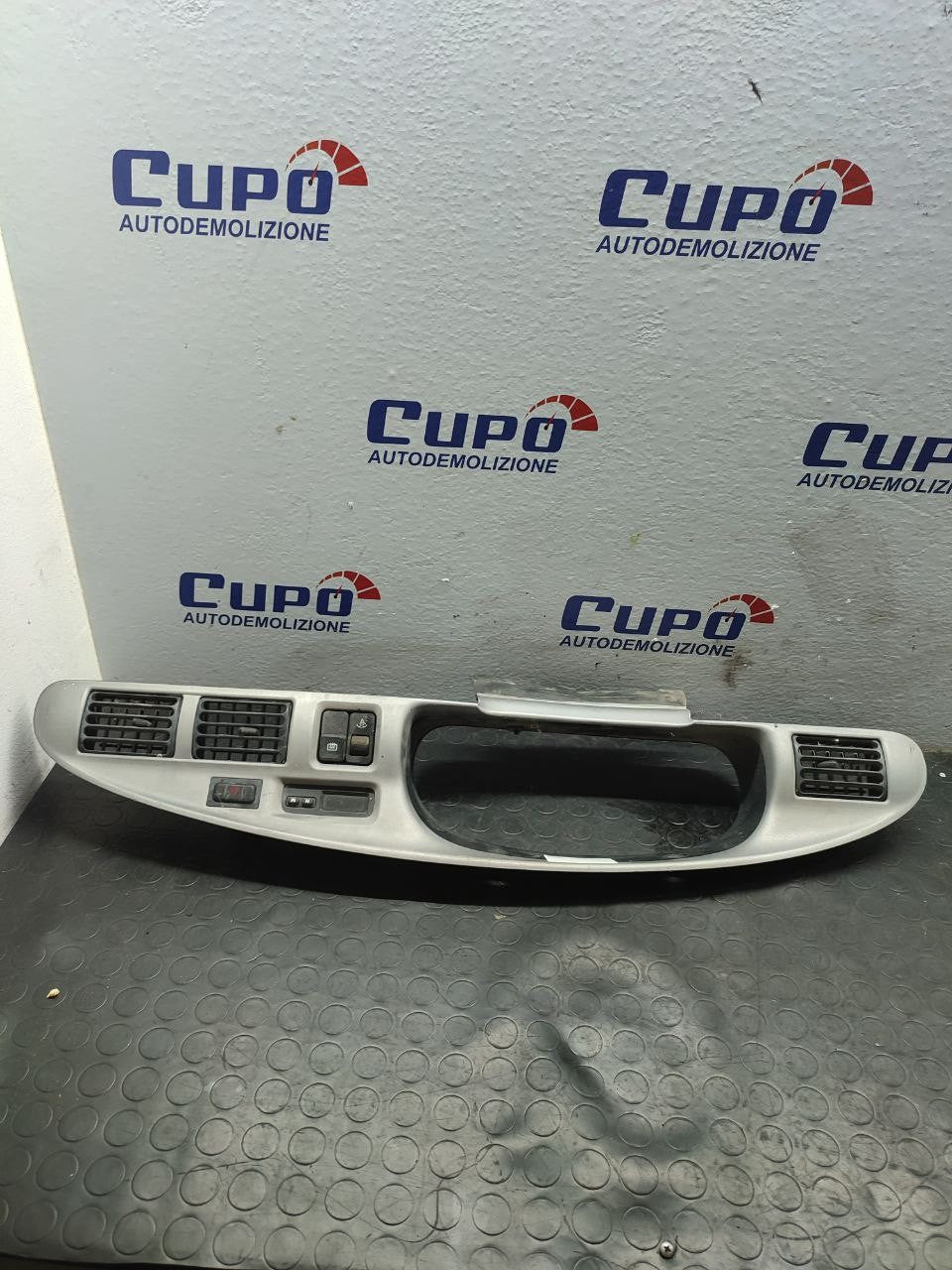 Rivestimento Centrale Bocchette aria + frecce pericolo FORD RANGER (2006)