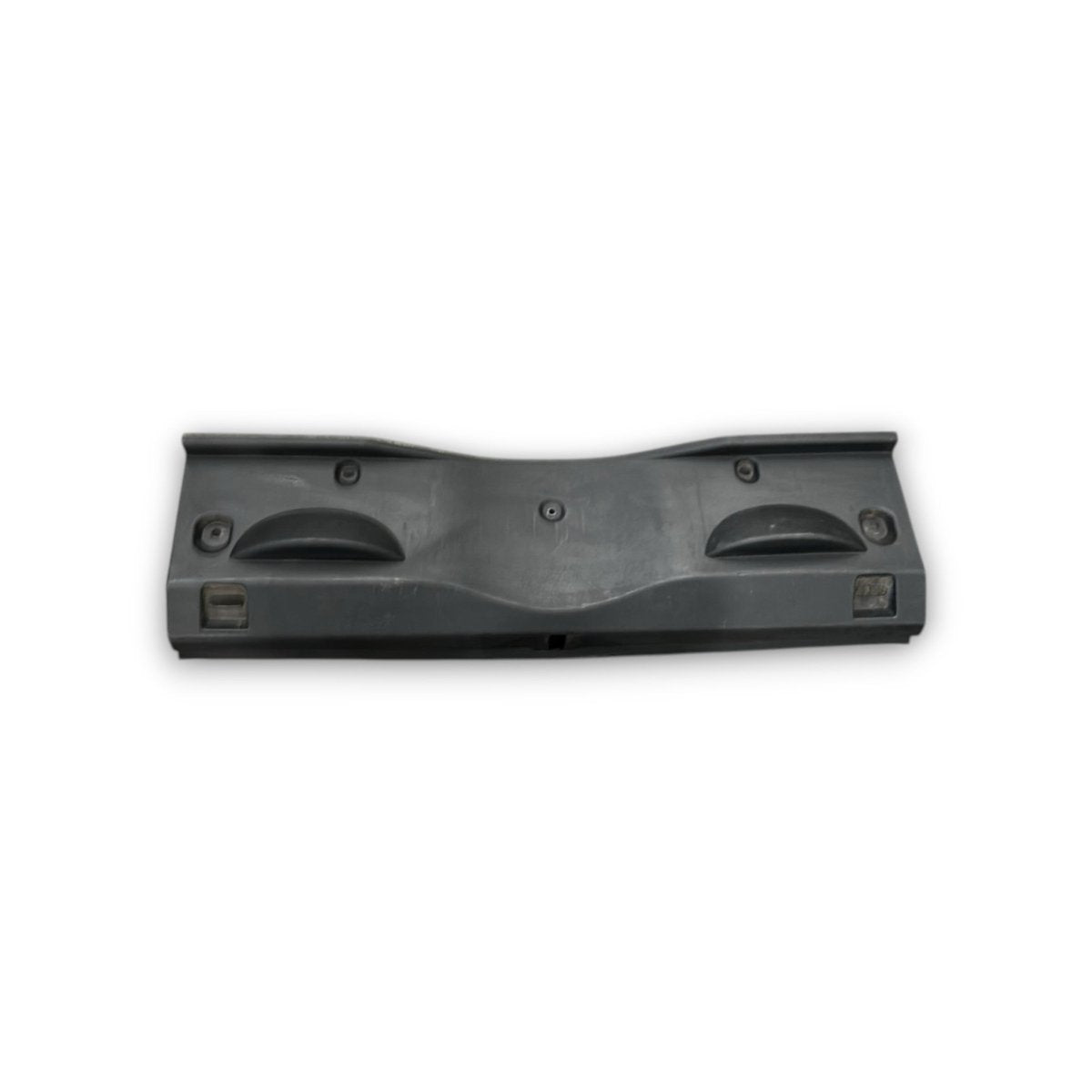 Rivestimento cofano posteriore Fiat 500 X cod.735572215 (2014 > )