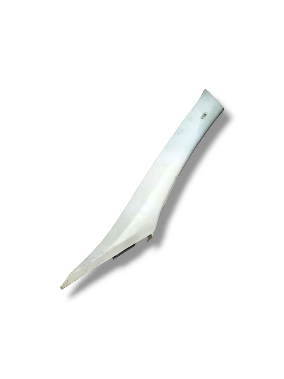 Rivestimento Colonna Pilastro Anteriore Destro dx Jaguar XE /XF (2017) cod.GX6303512
