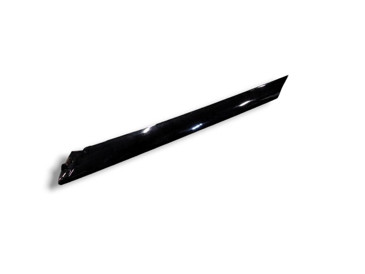 Rivestimento Colonna Pilastro Anteriore Destro dx Kia Soul (2013>) cod.86181B2000