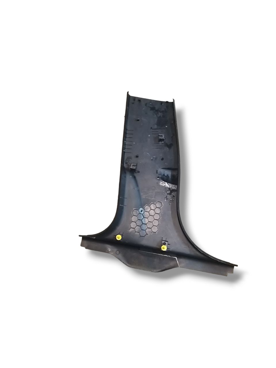 Rivestimento Colonna Pilastro Anteriore Destro Ford Focus Ecoboost ( 2022 ) Cod : jx7ba243w06afw