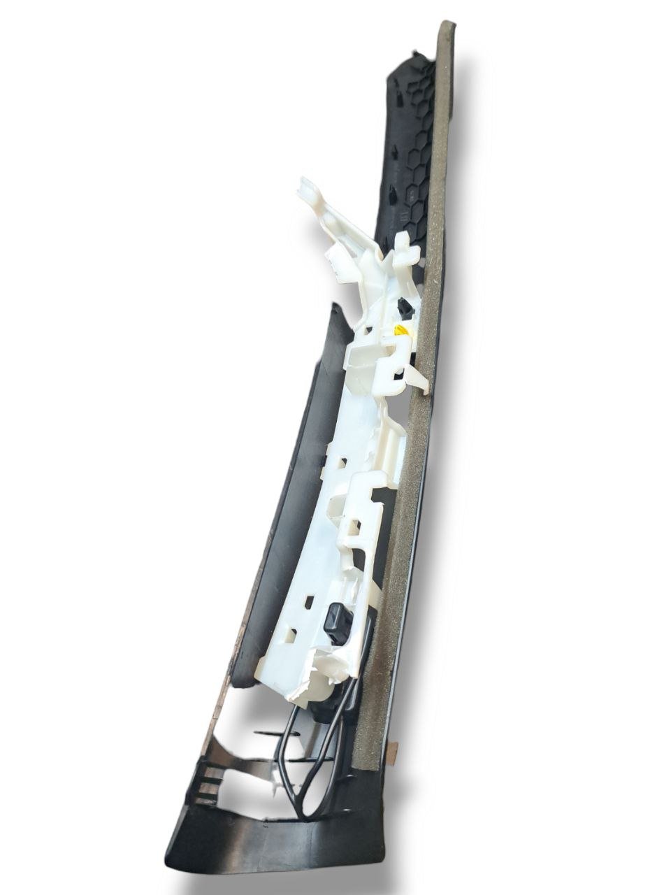 Rivestimento colonna pilastro anteriore sinistro Ford Fiesta mk7 (2018) COD:H1BBA03599