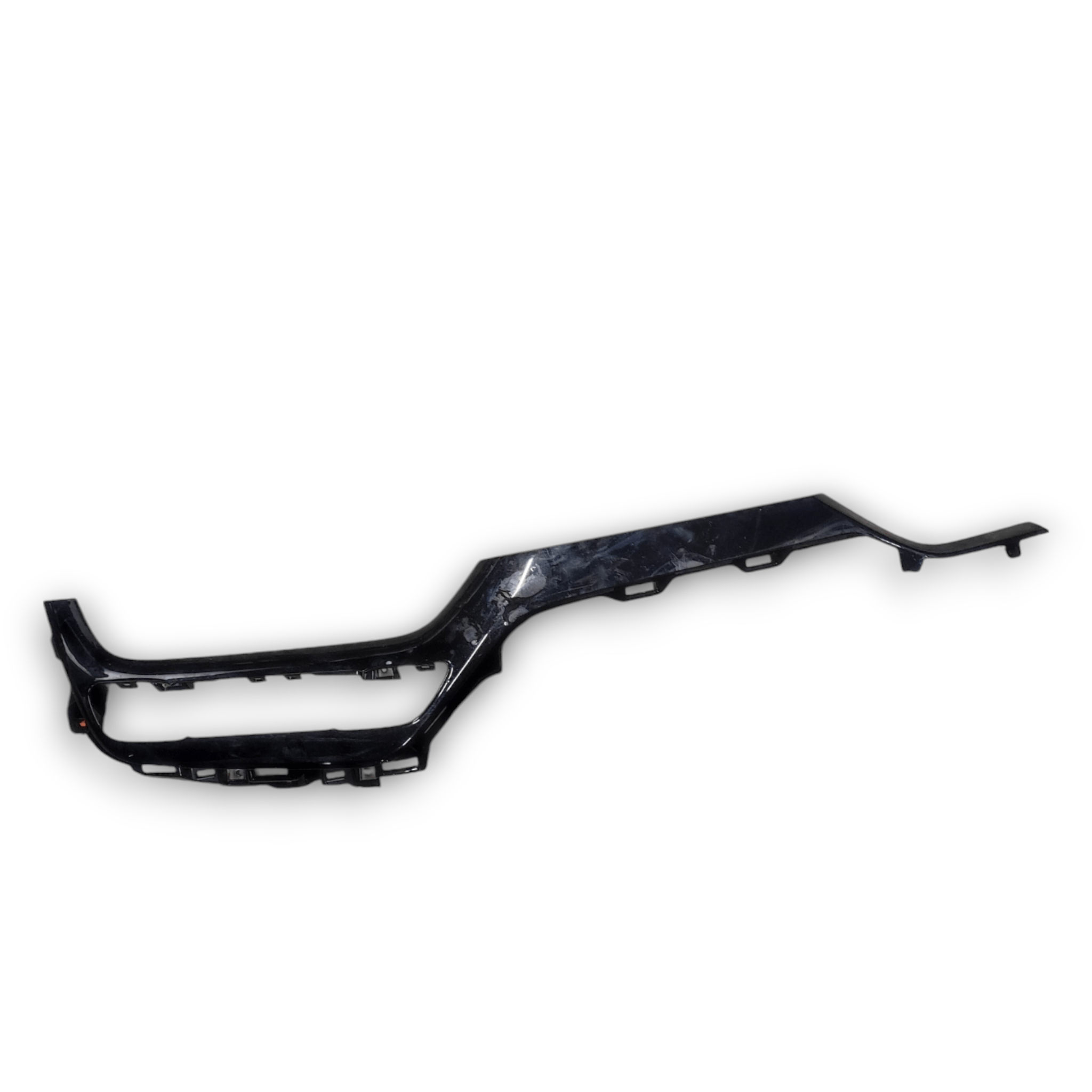 Rivestimento Comandi Clima Toyota C-HR COD: 55406F4010 (2016>)