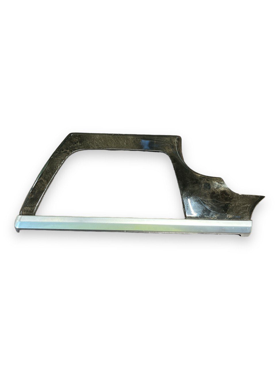 Rivestimento / Modanatura cruscotto laterale sinistro Bmw Serie 6 F06 (2012-2018) cod.9197513