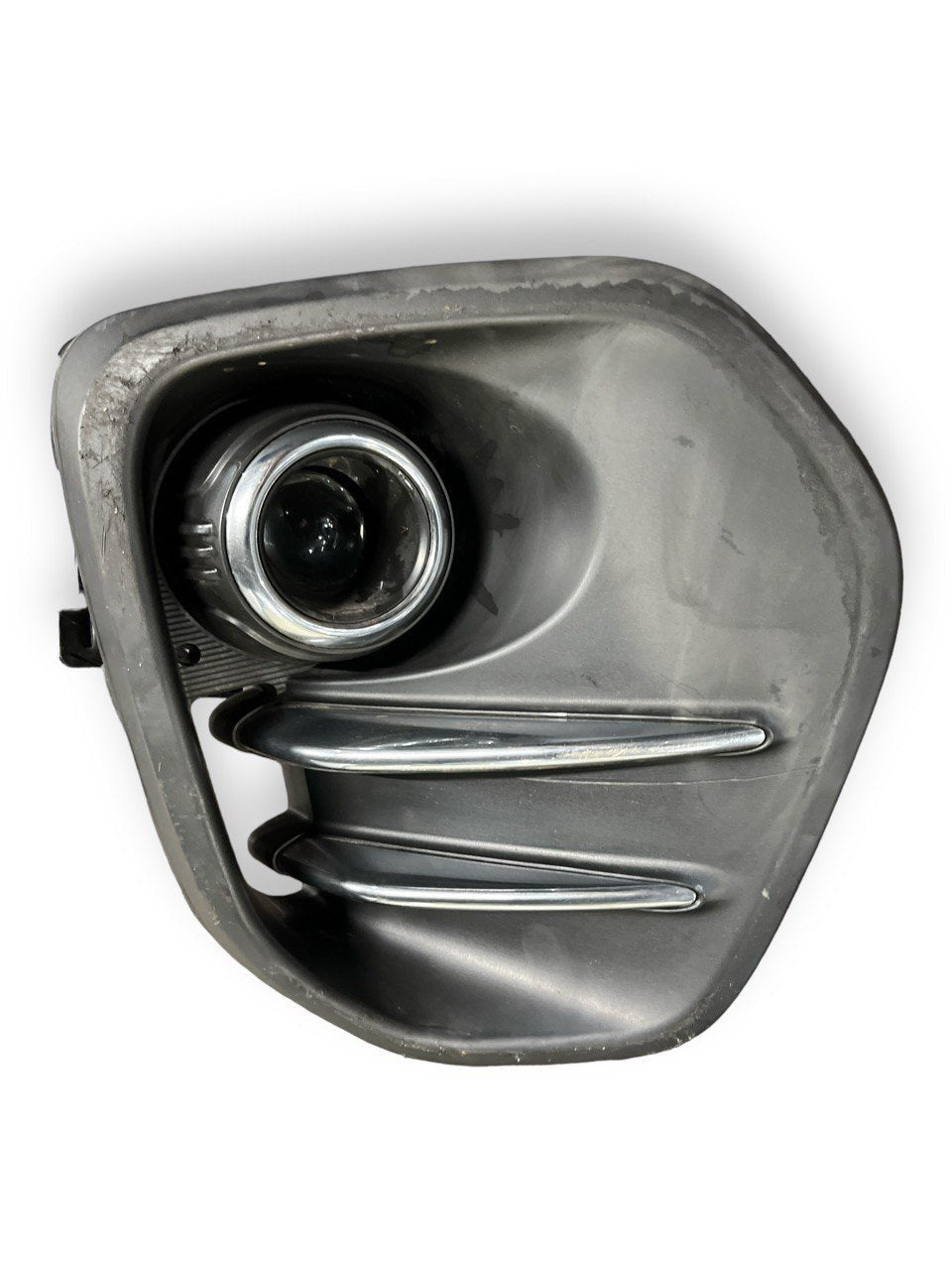 Rivestimento con Faro fendinebbia anteriore destro Kia Sportage (2010-2016) cod.86522-f1000 / modanatura
