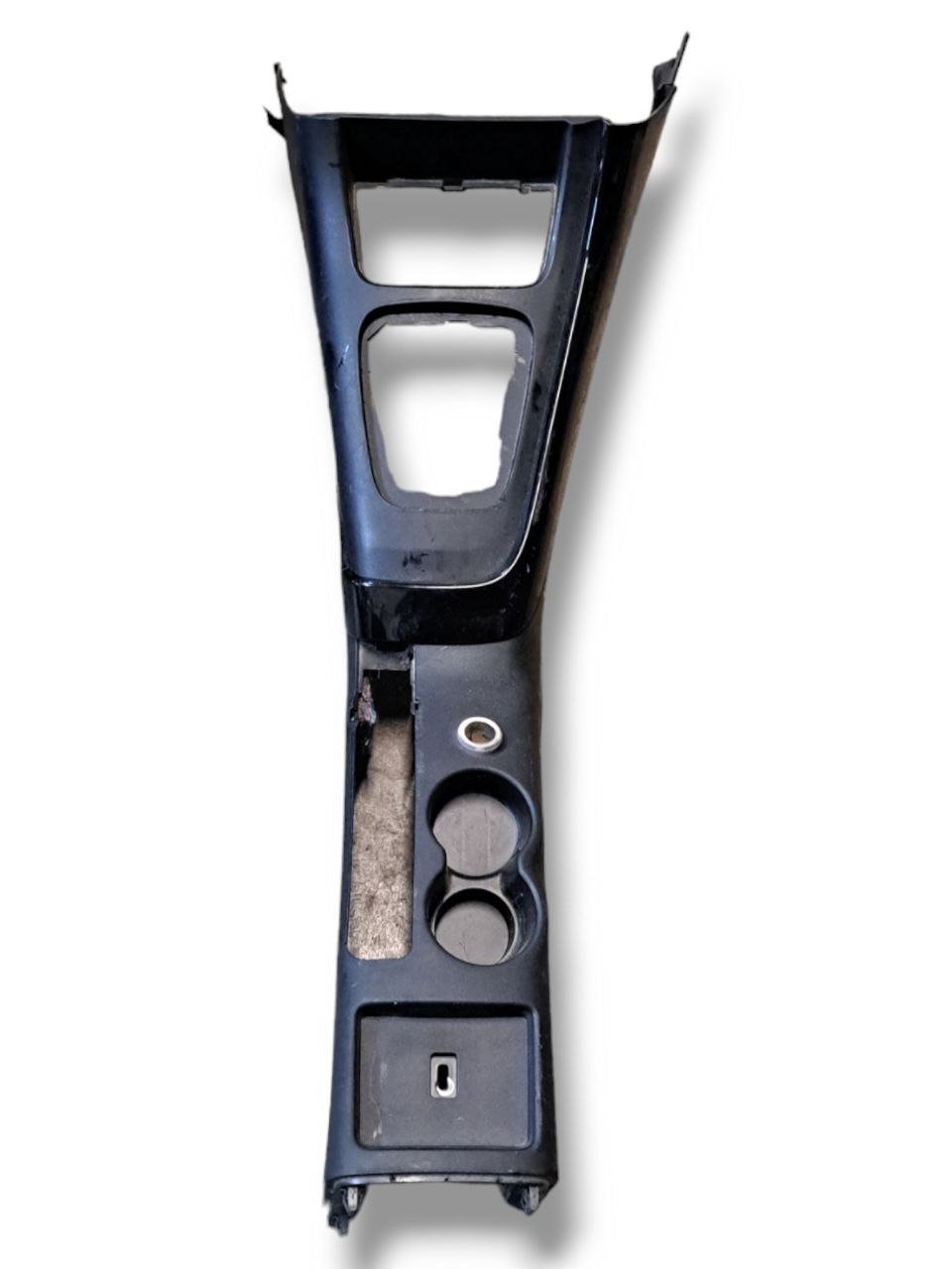 Rivestimento Console Centrale Alfa Romeo Giulietta (2012) COD:156091408