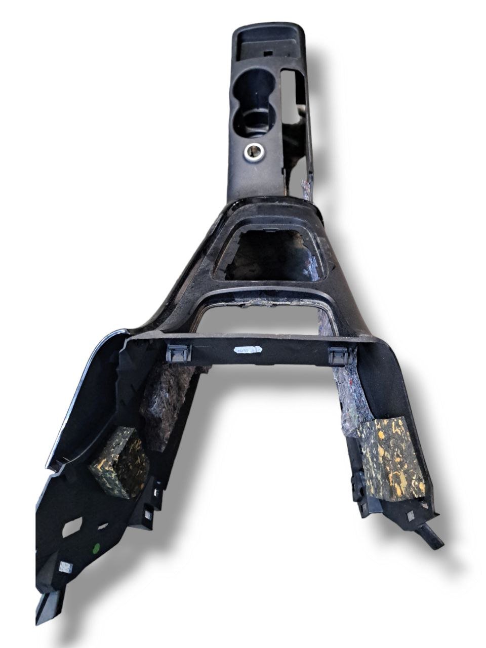 Rivestimento Console Centrale Alfa Romeo Giulietta (2012) COD:156091408